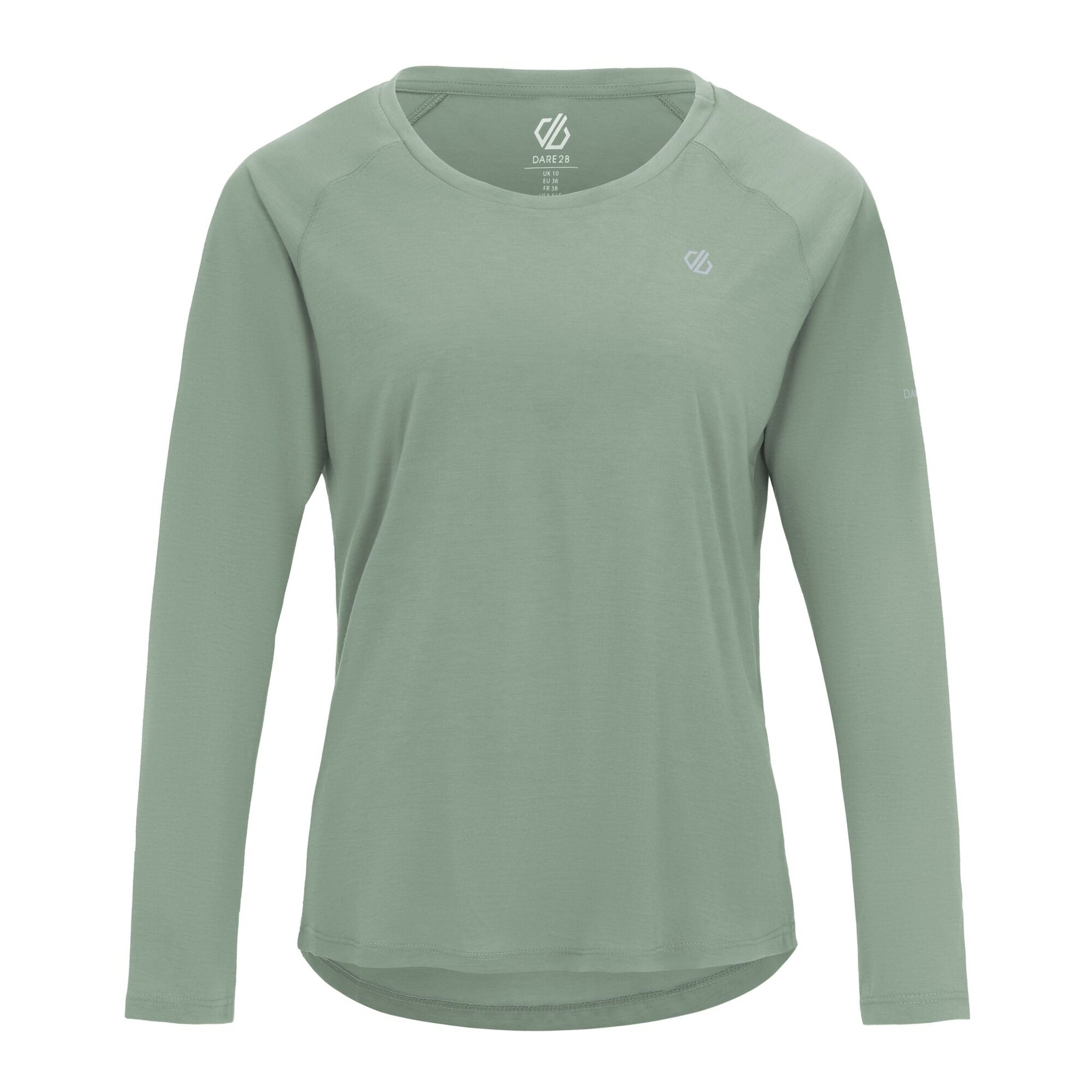 Groen