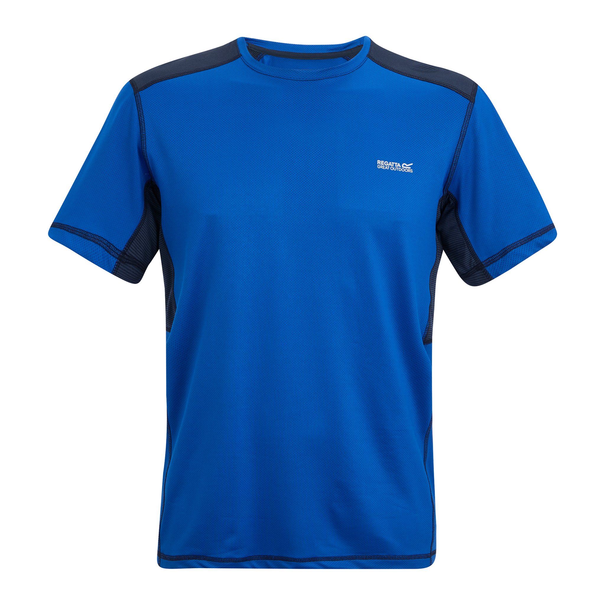 Navy/blauw