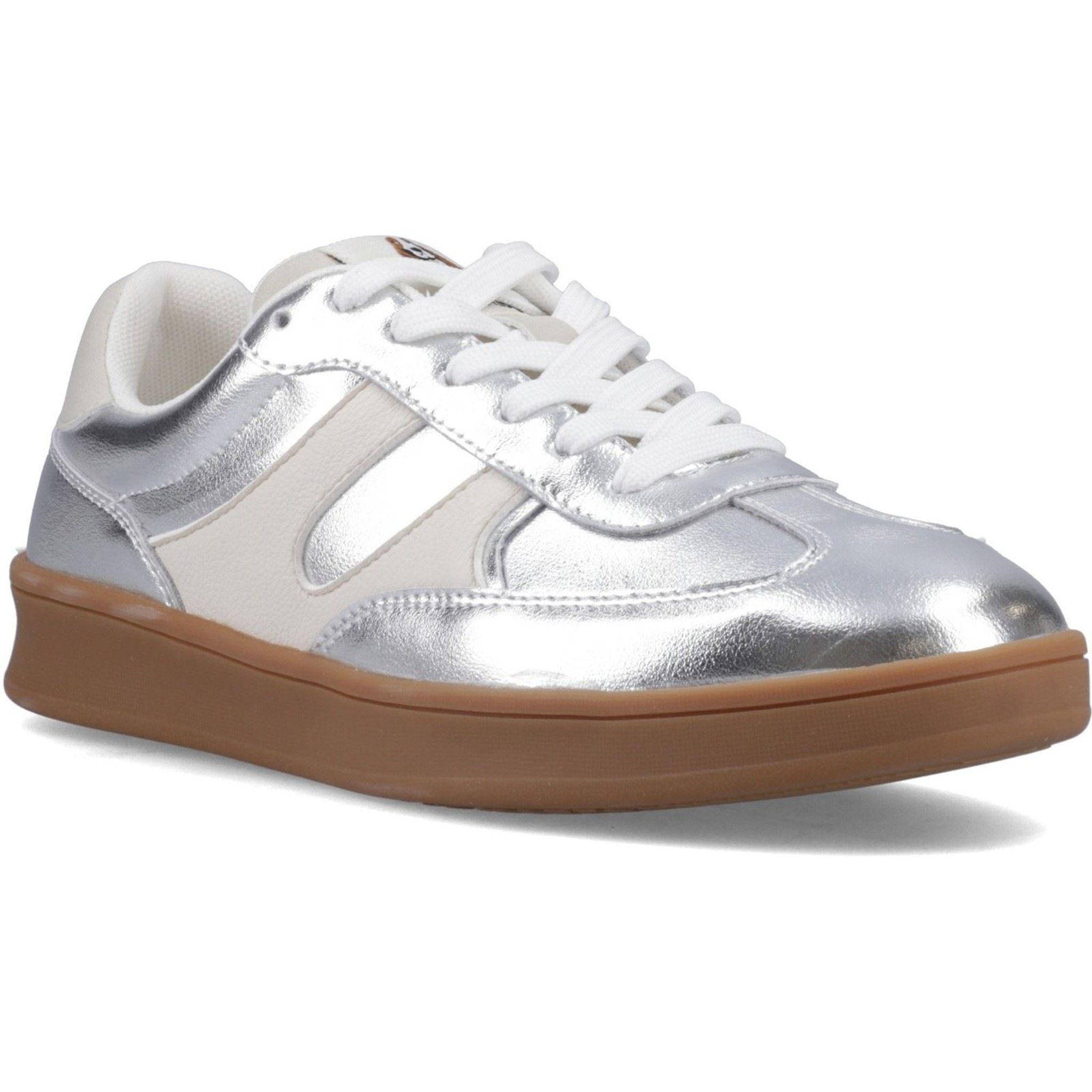 Silver