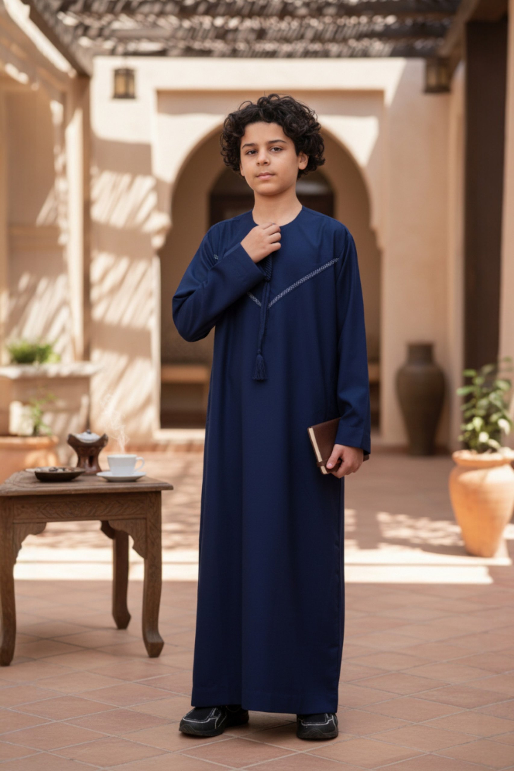 Navy