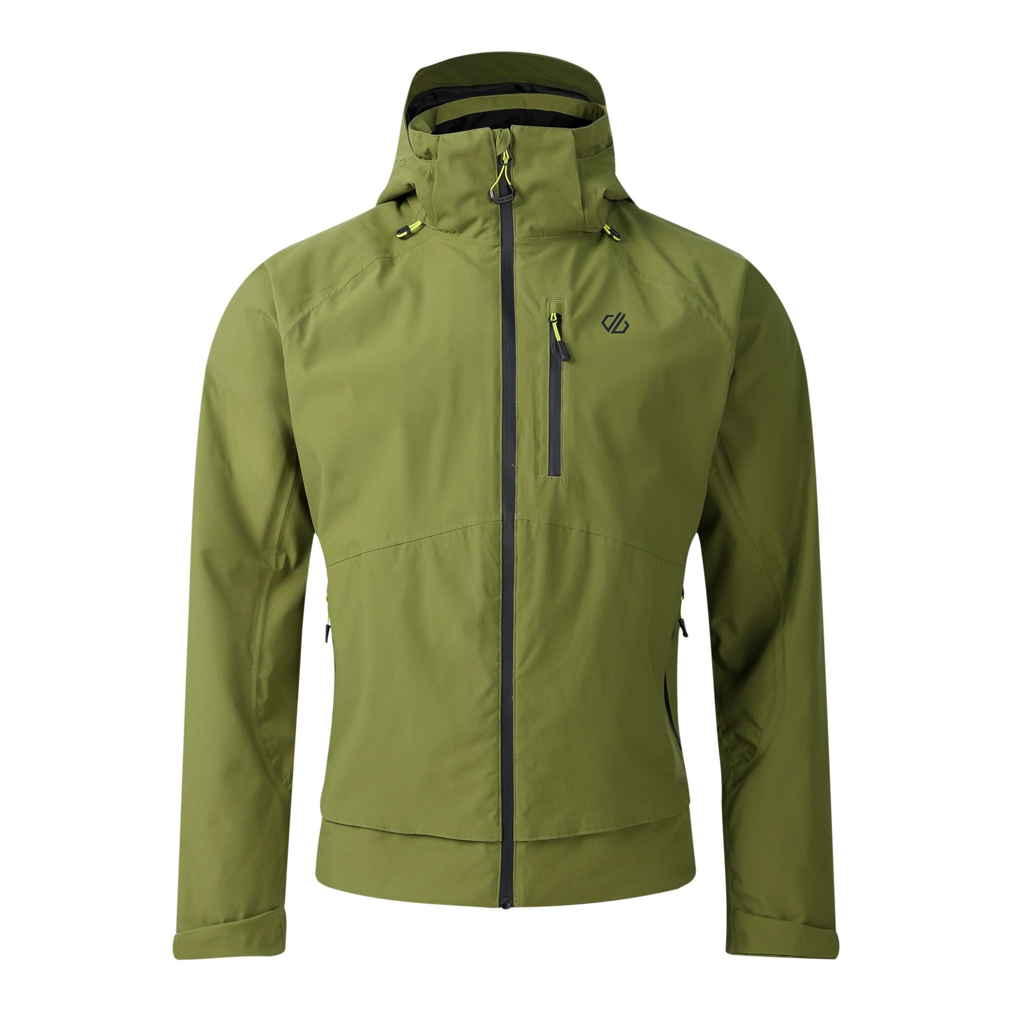 Groen
