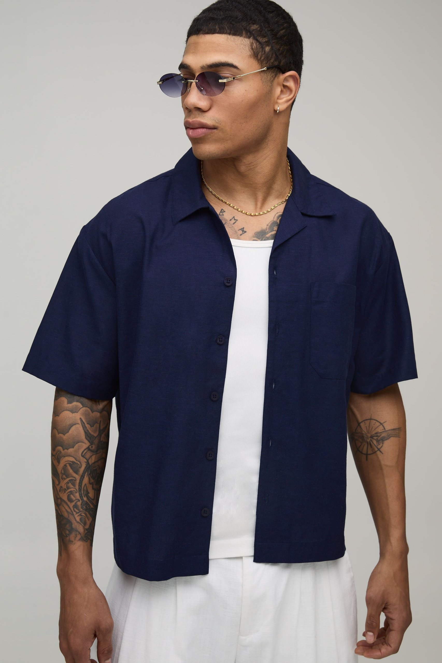 Navy