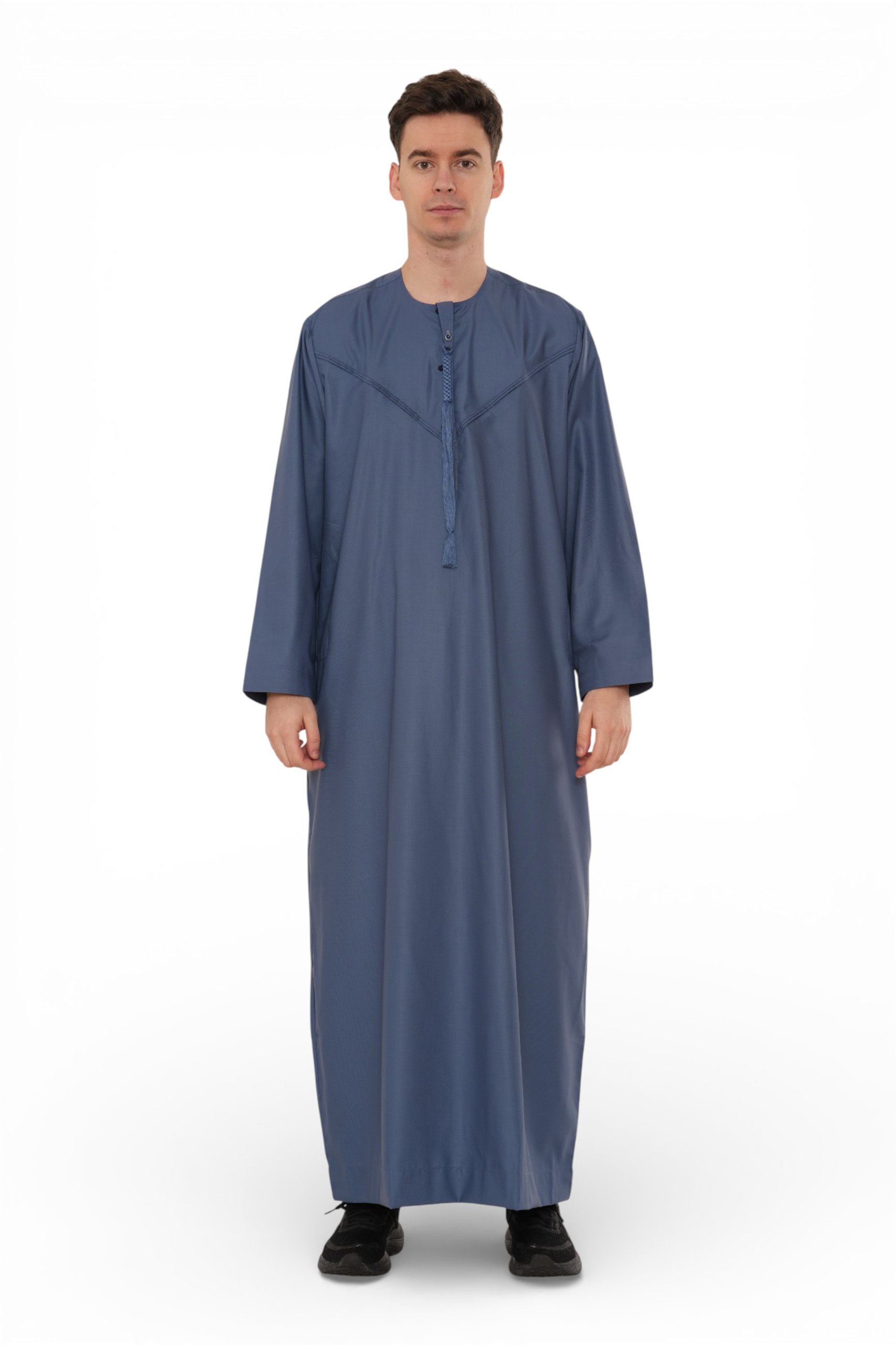 Blauw