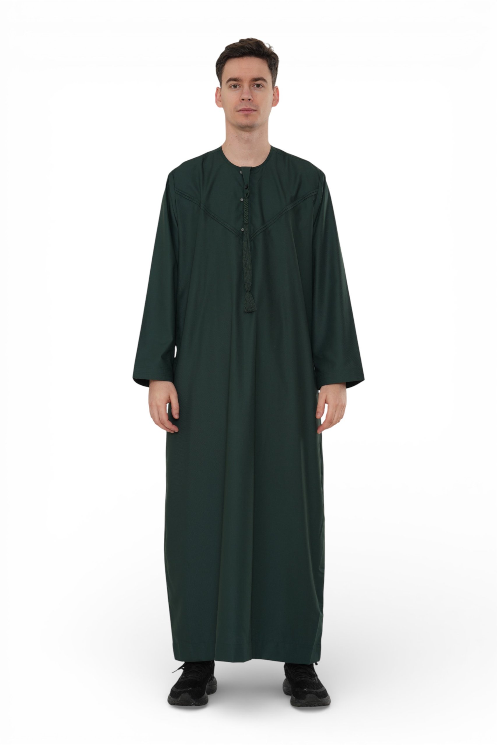 Groen