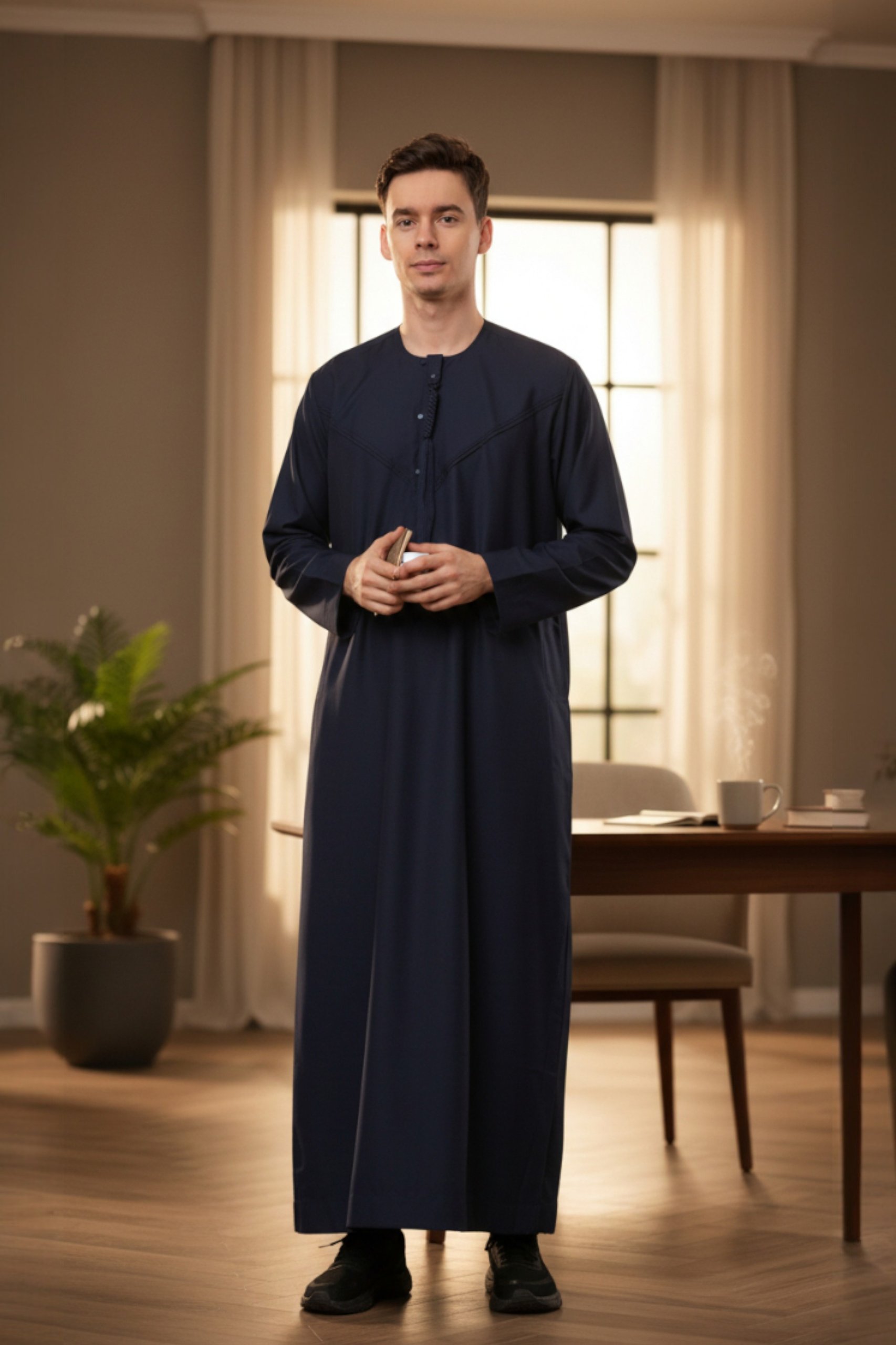 Navy