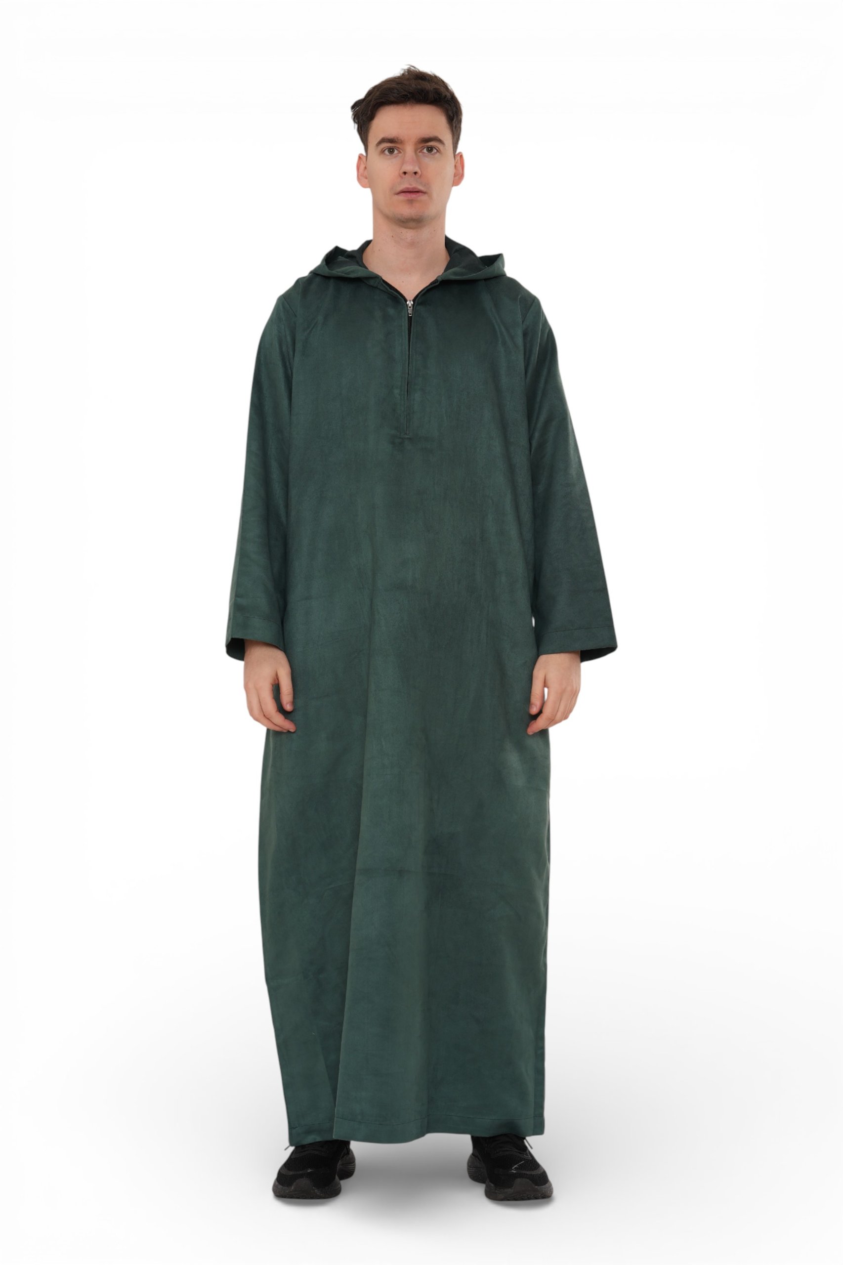 Groen
