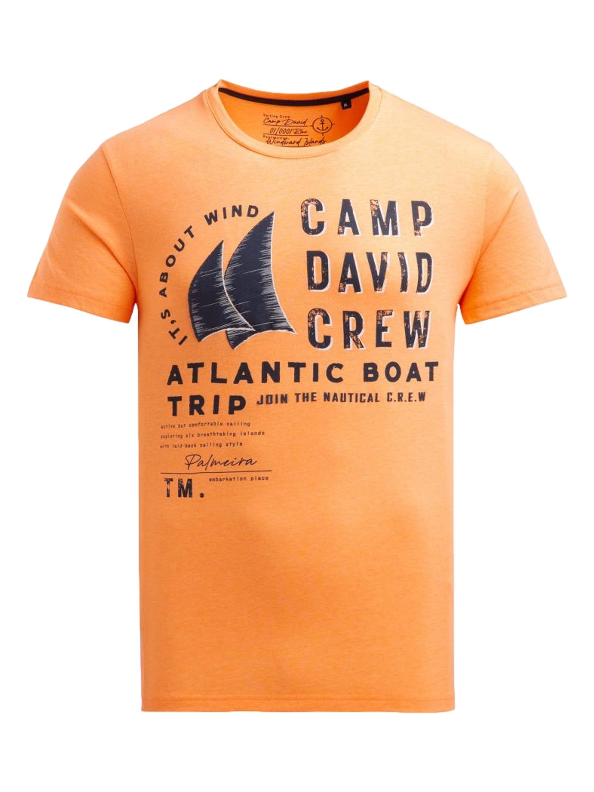 Oranje