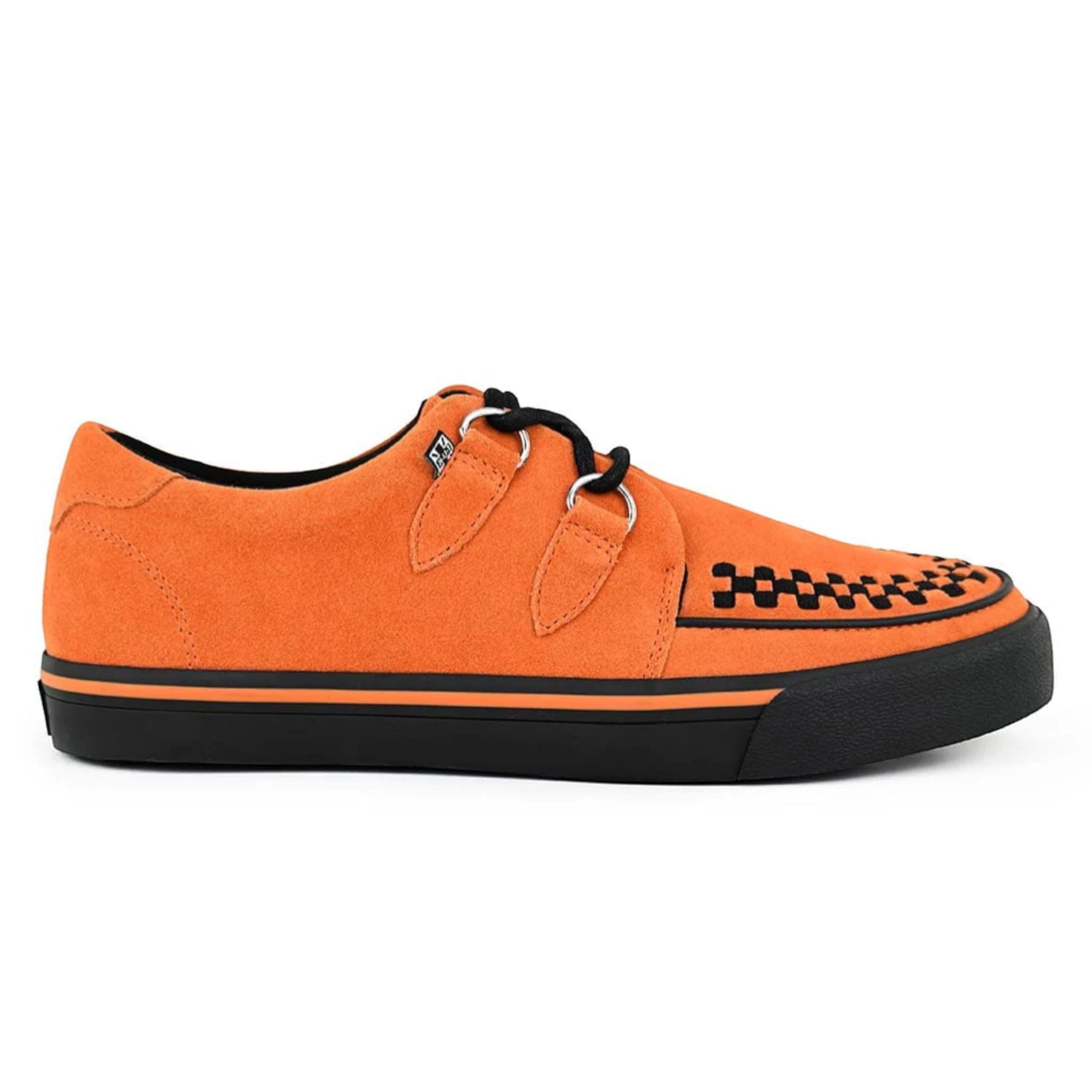 Oranje