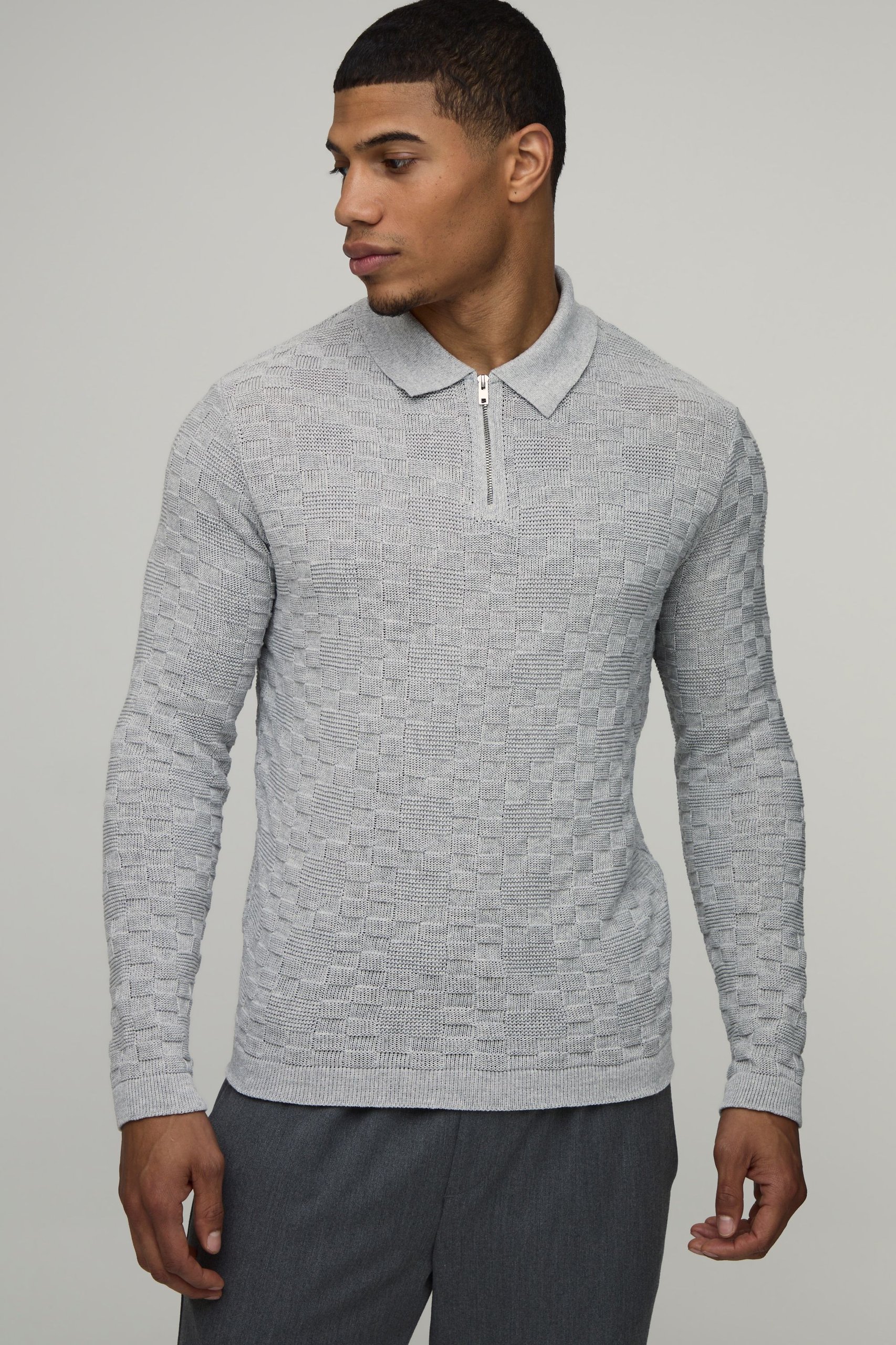 Grey
