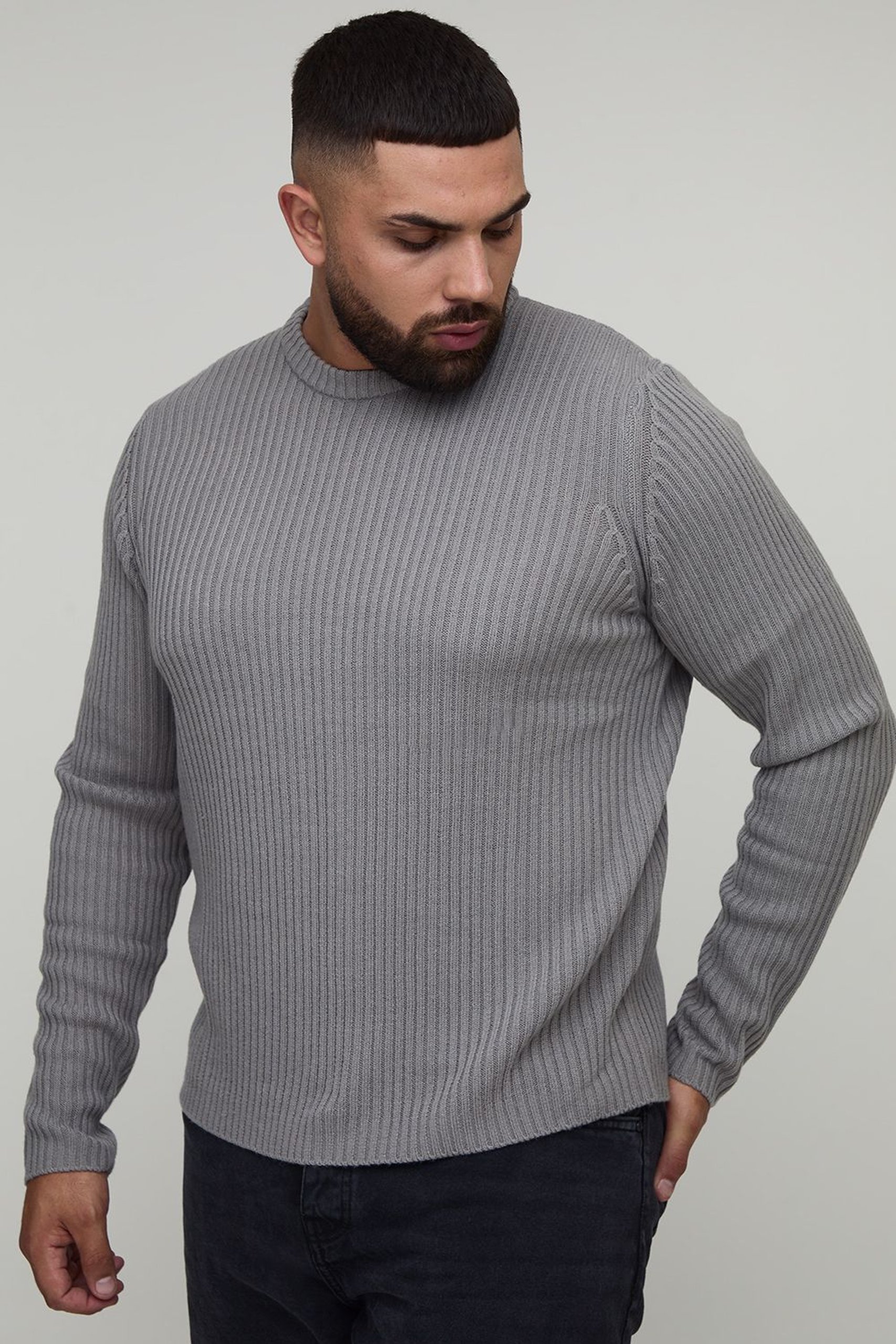 Grey