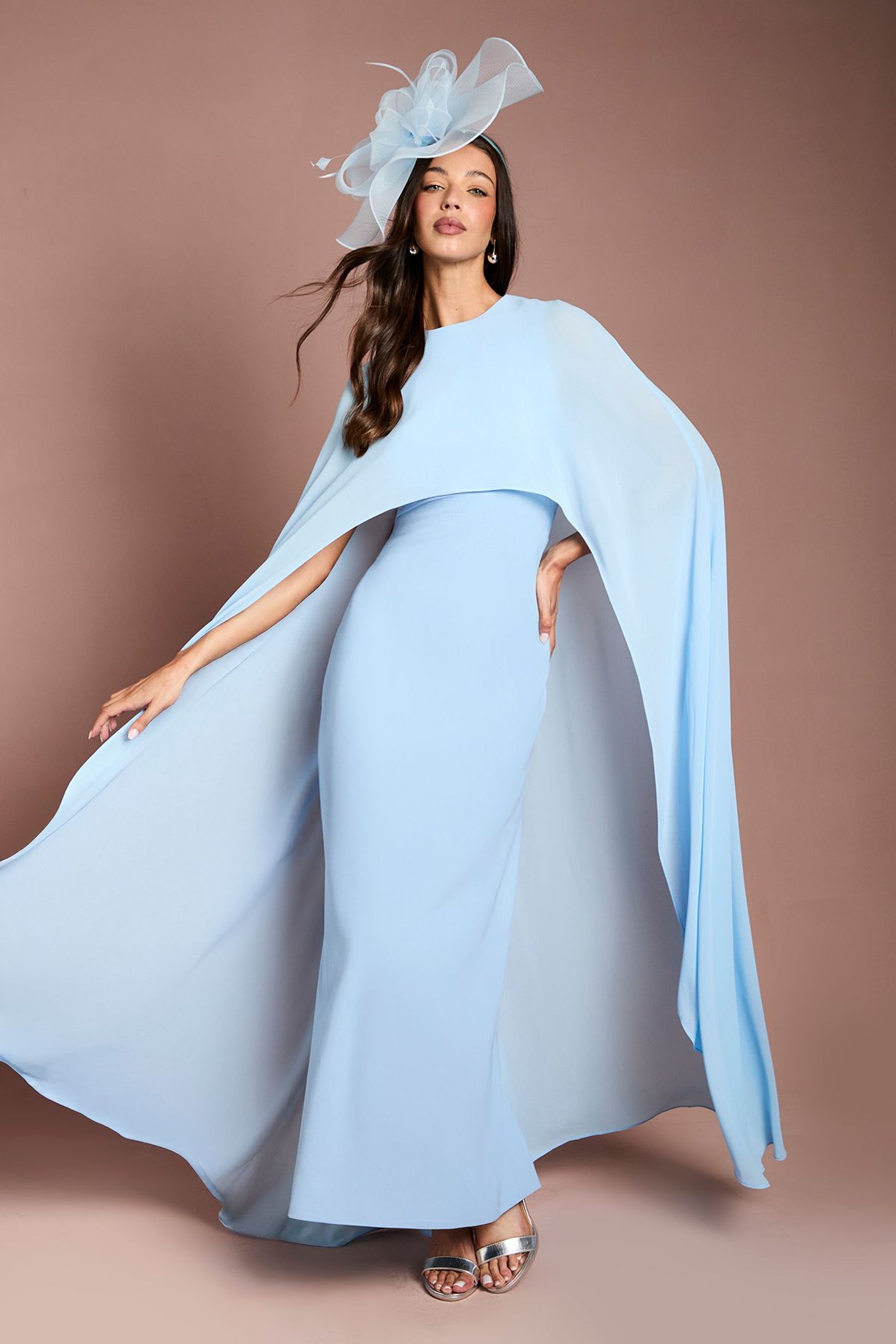 Pale Blue