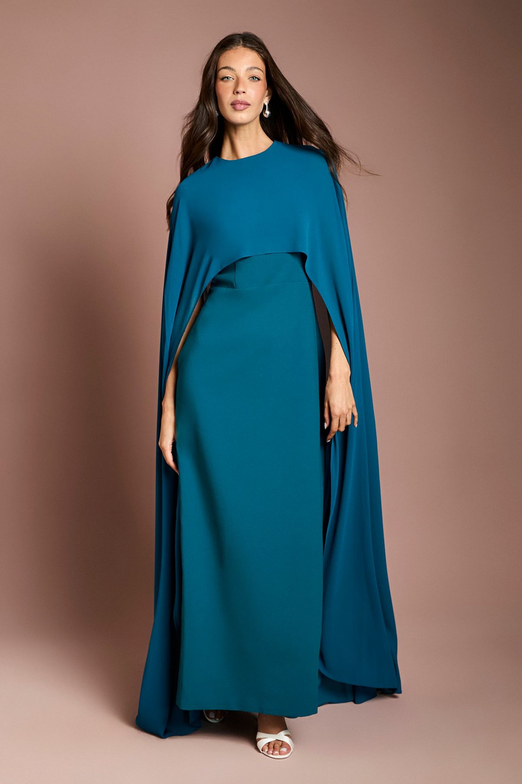 Teal