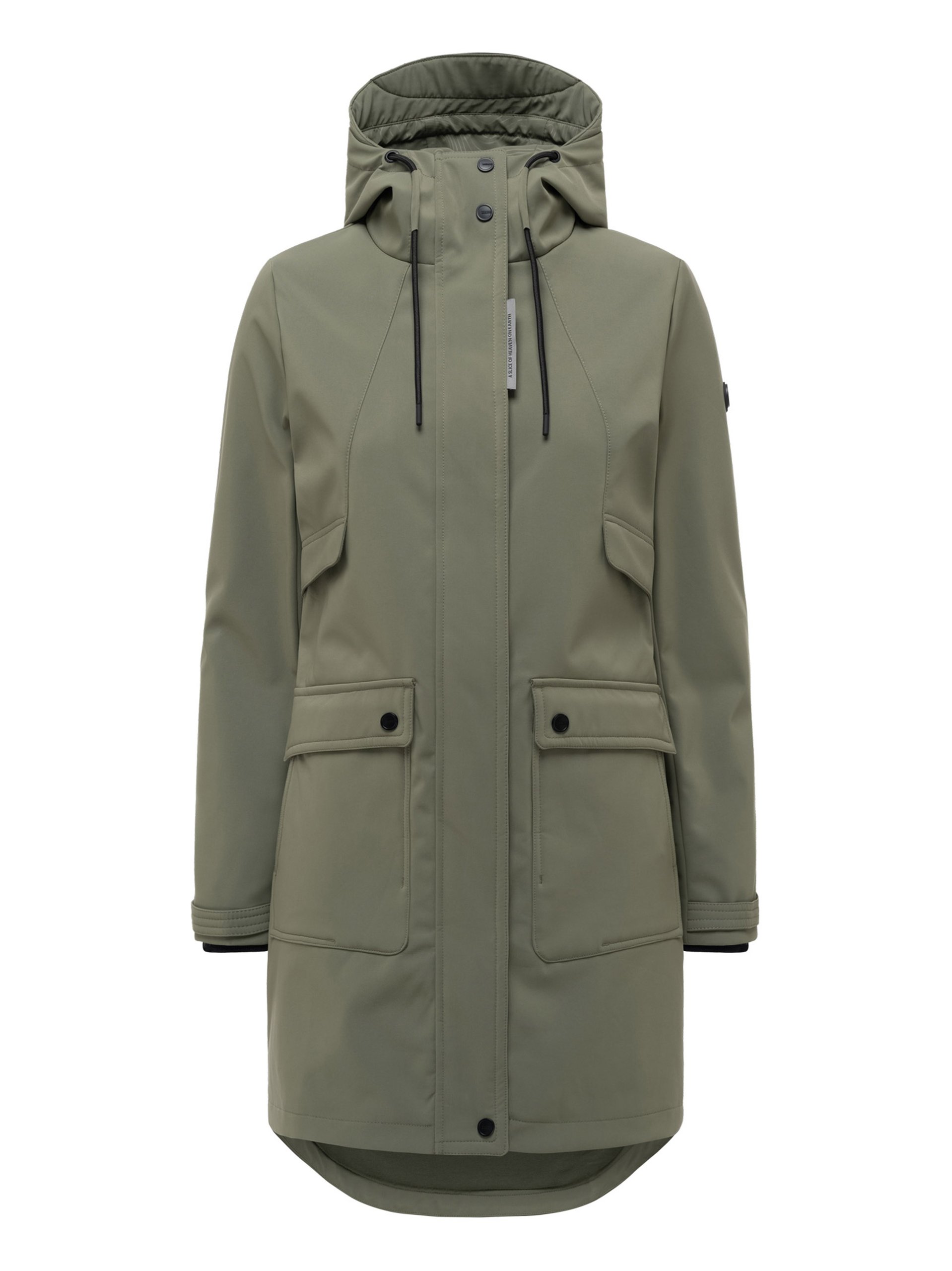 Groen