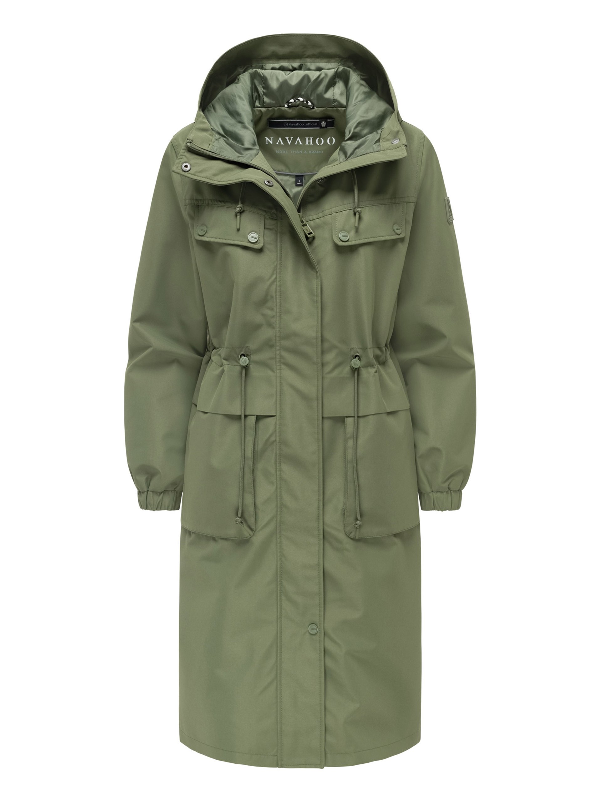 Groen