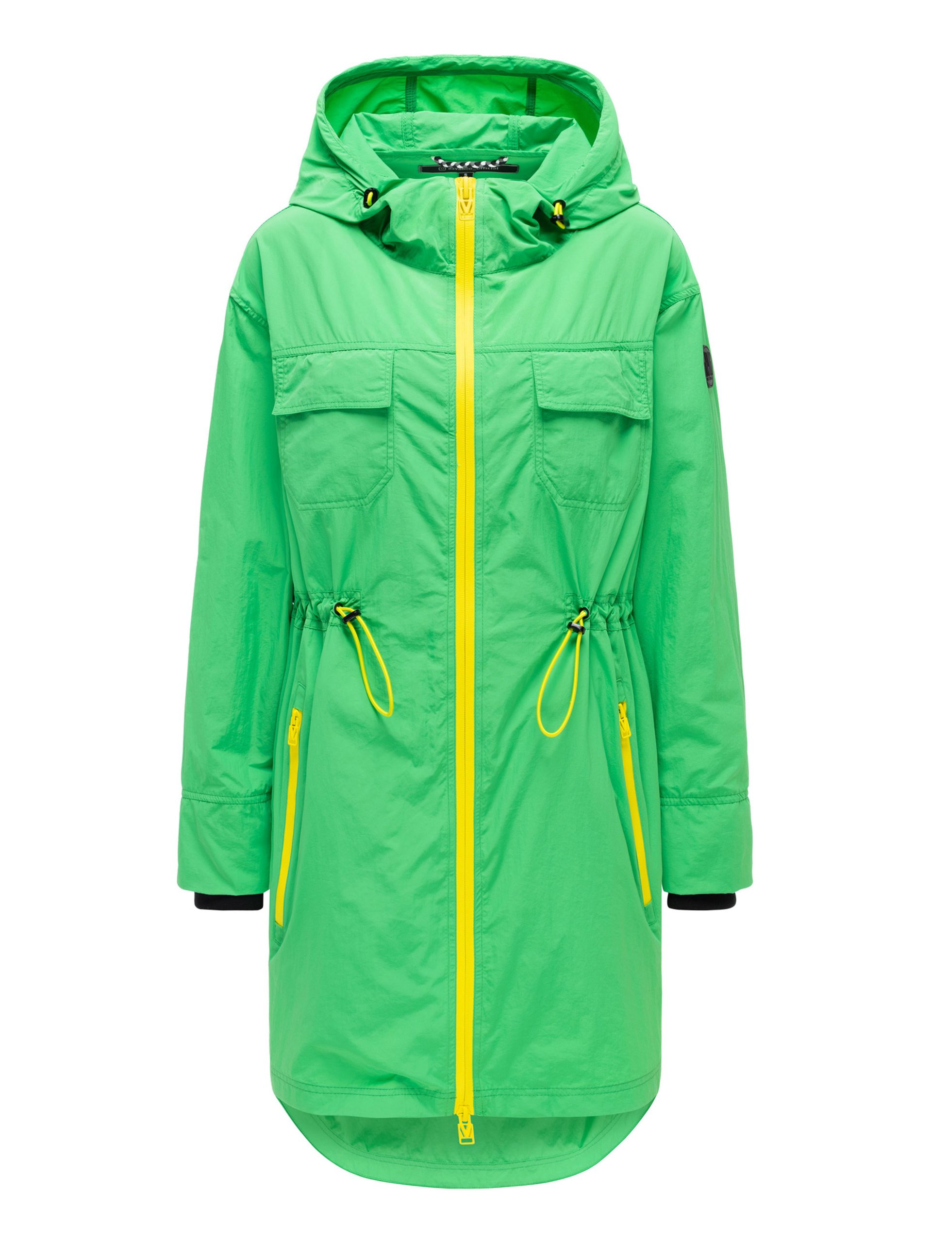 Groen
