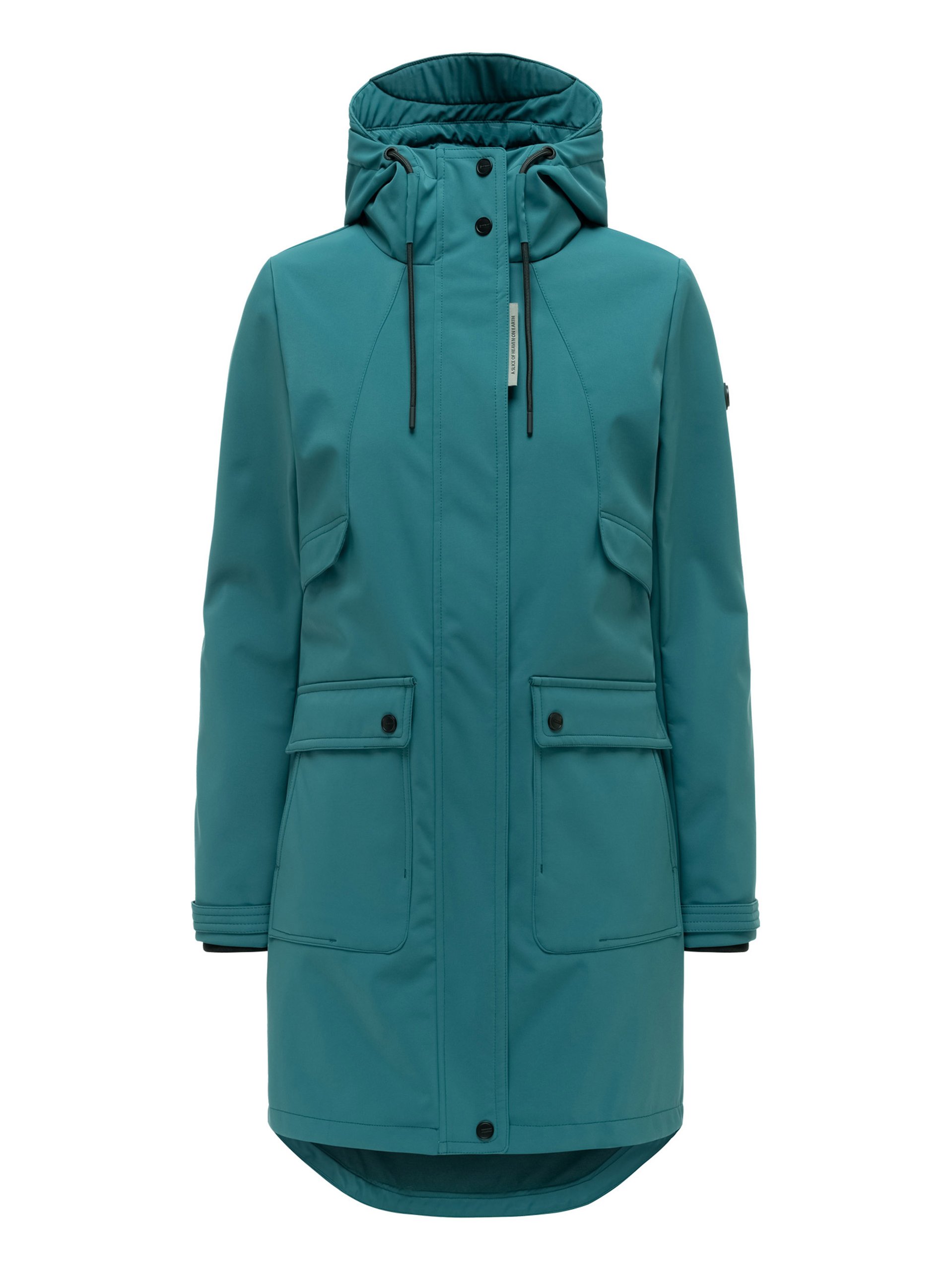 Groen