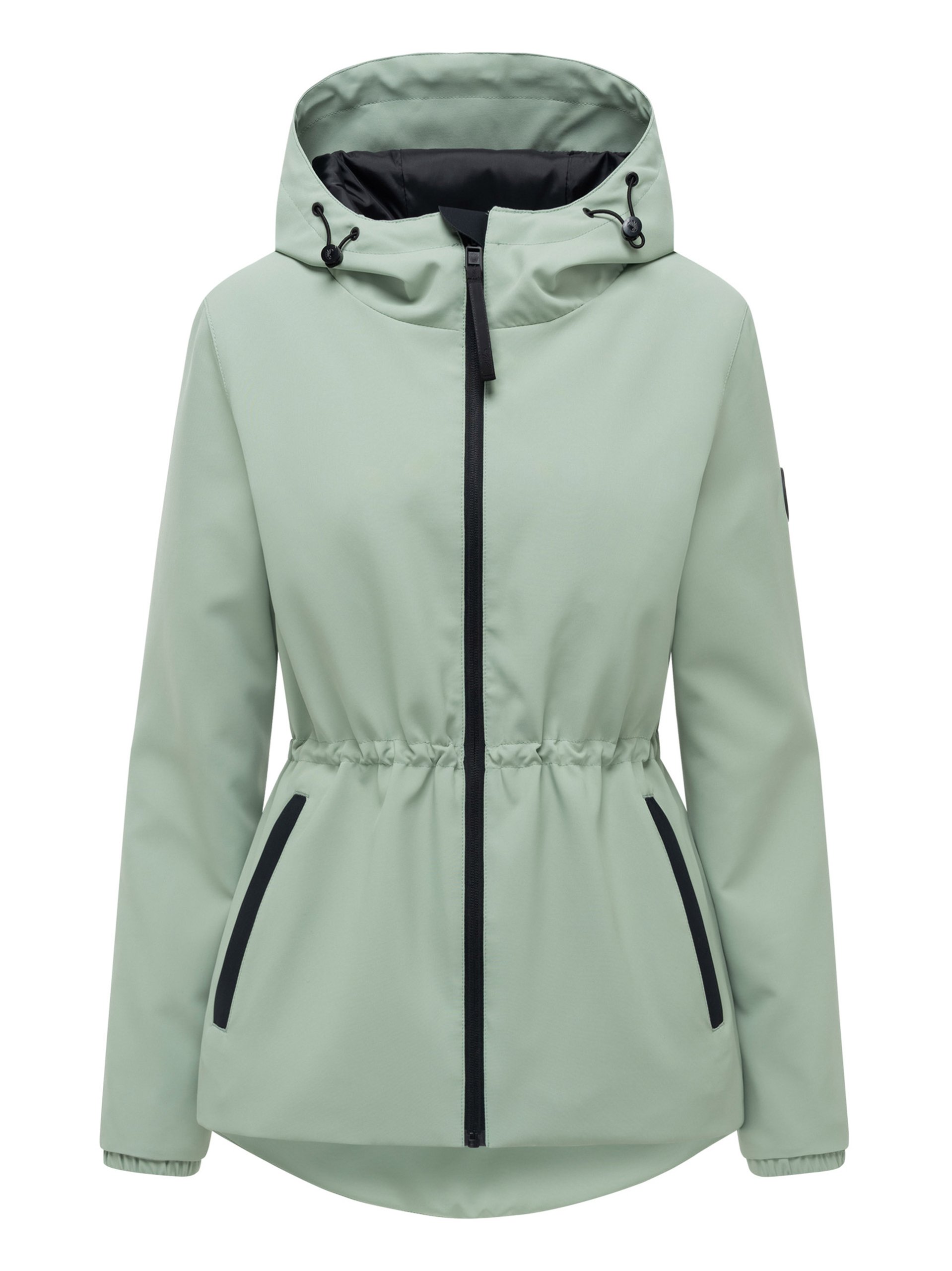 Groen