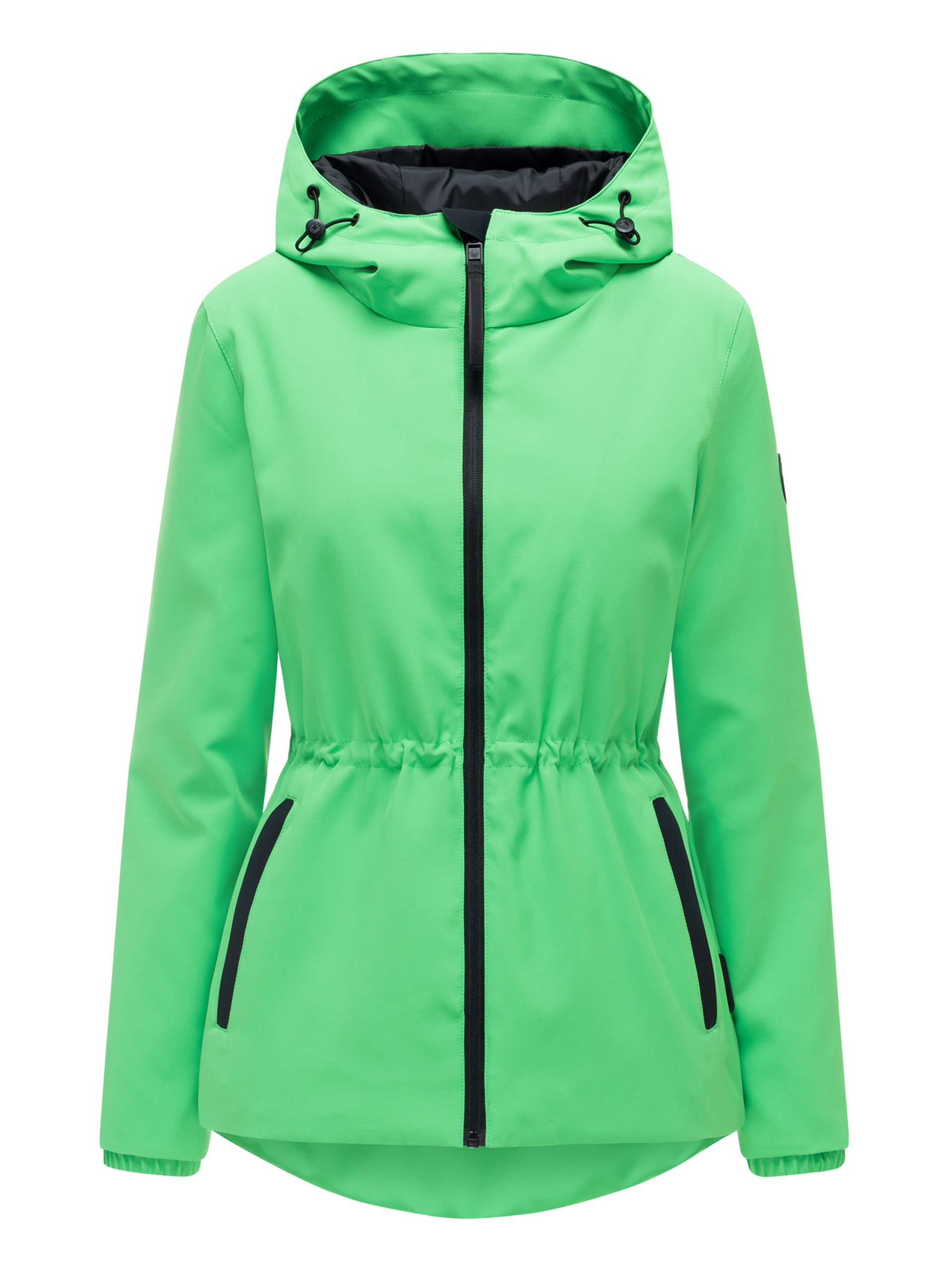 Groen