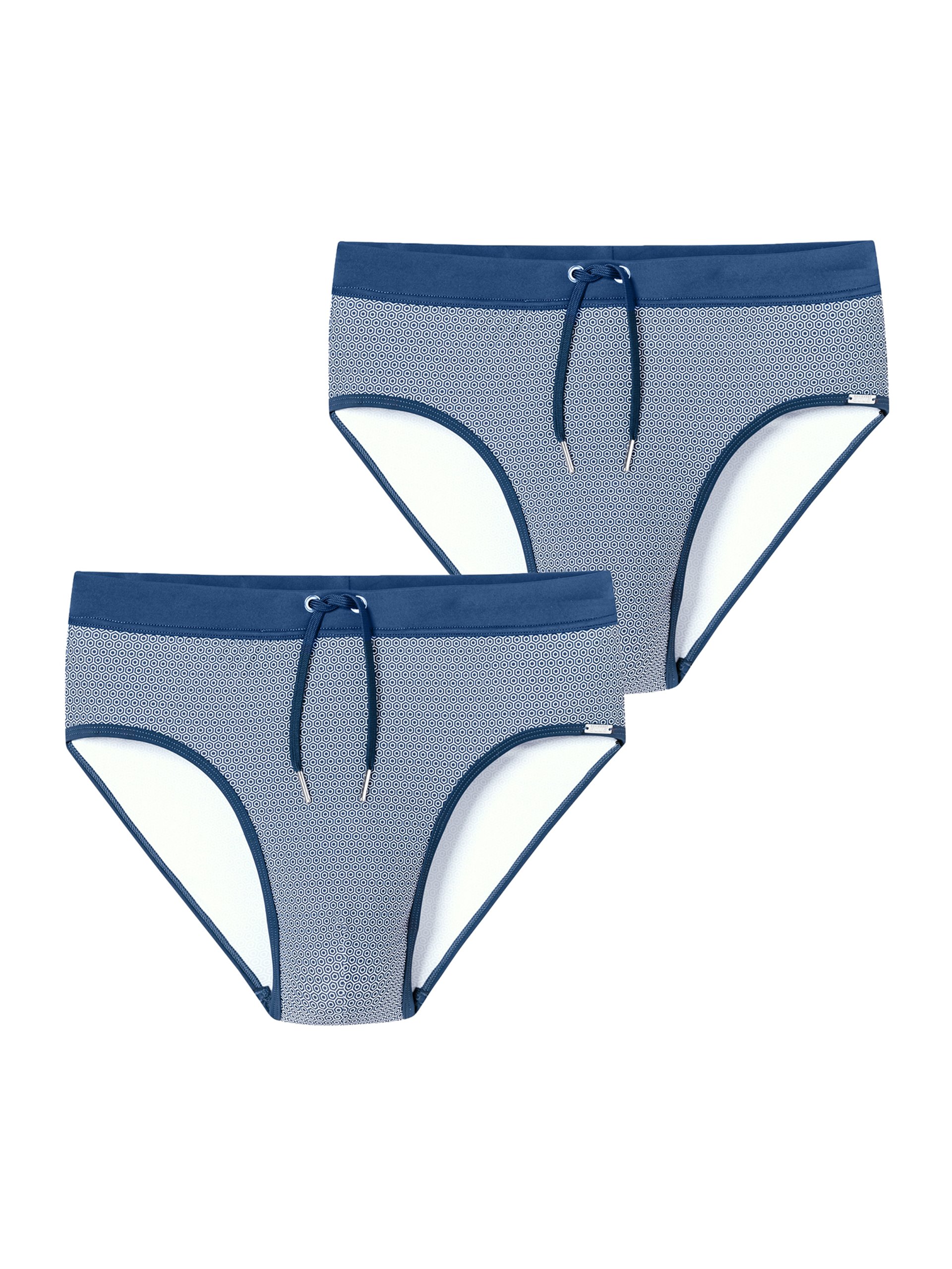 Blauw