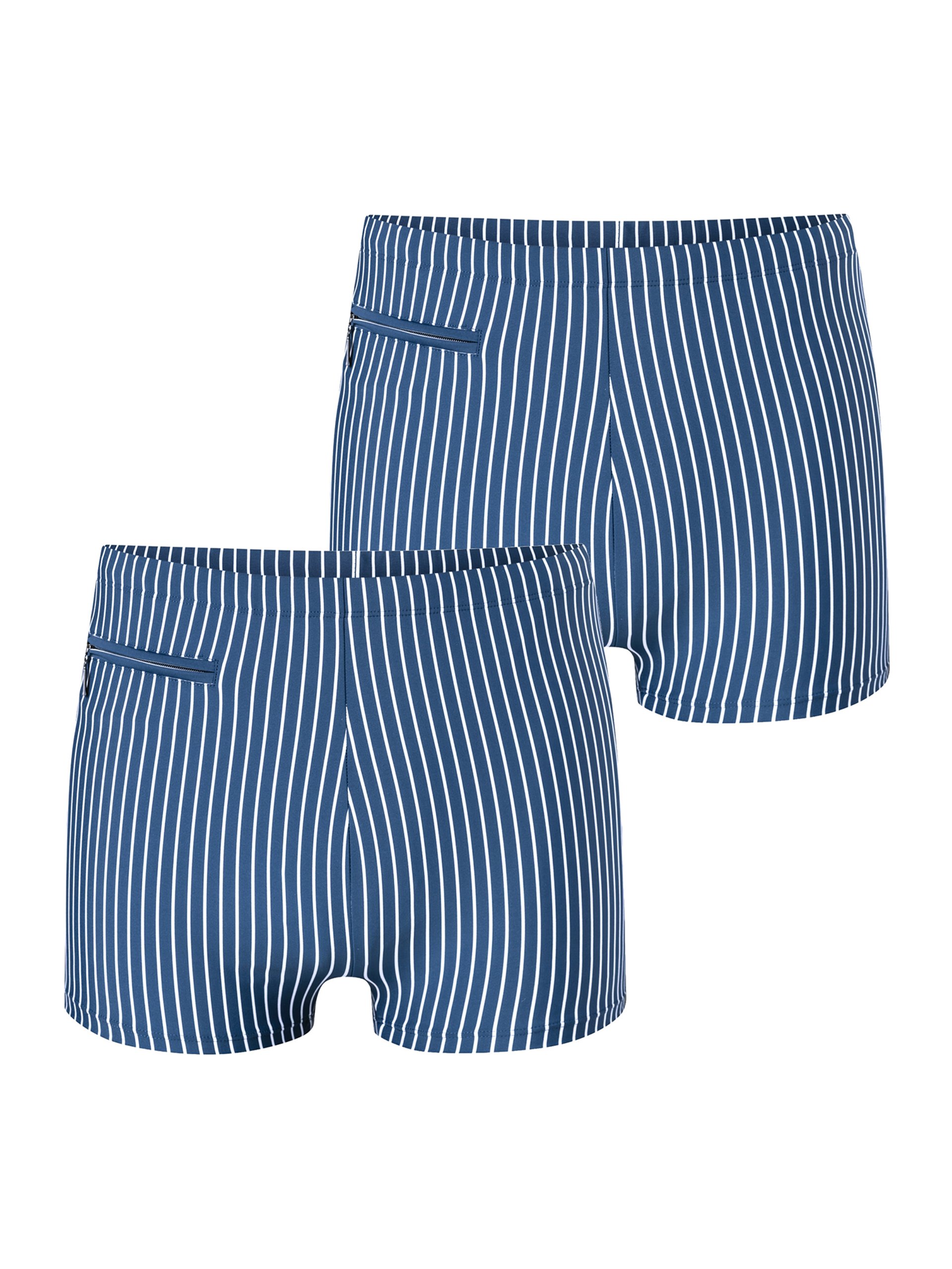 Blauw