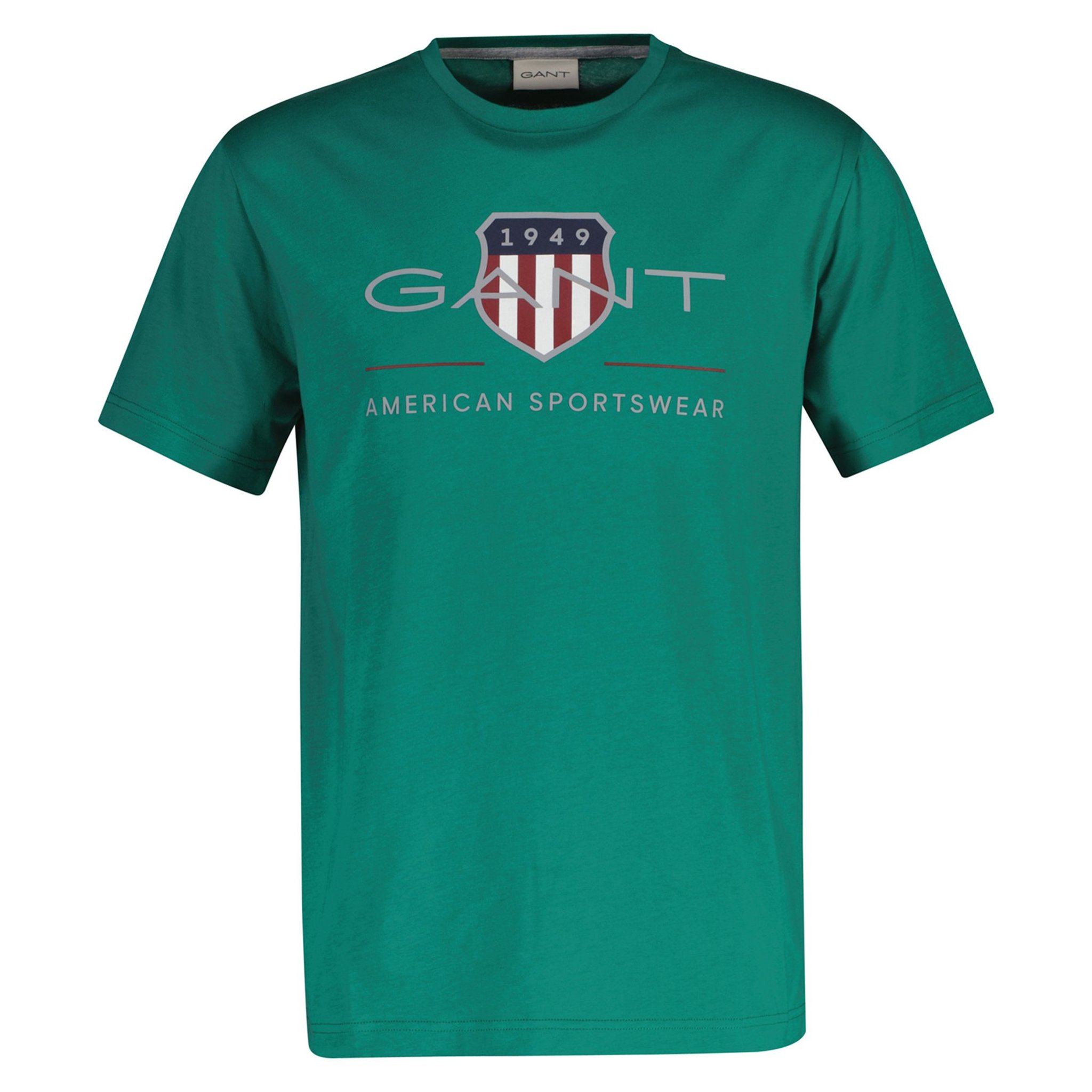 Groen