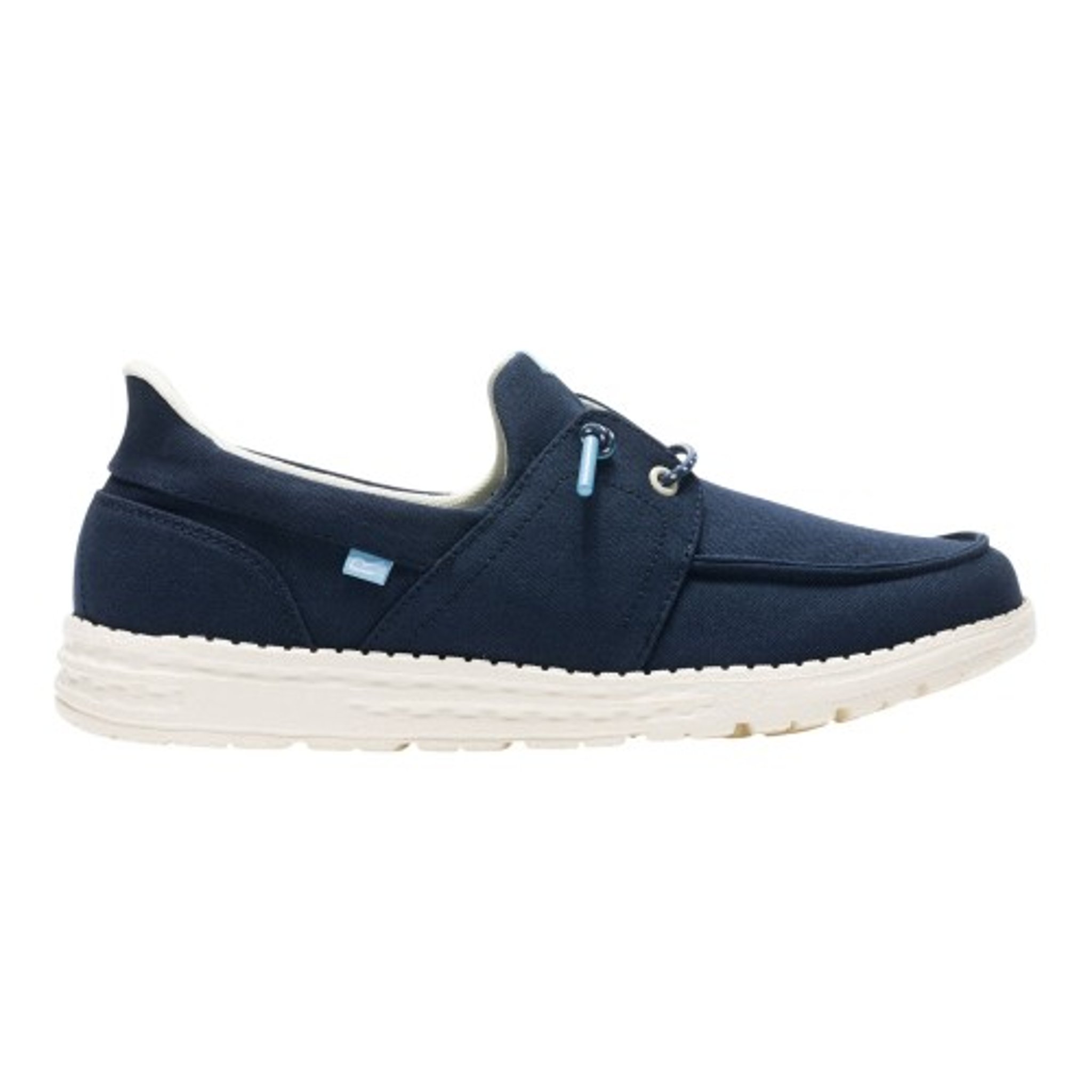 Navy/blauw