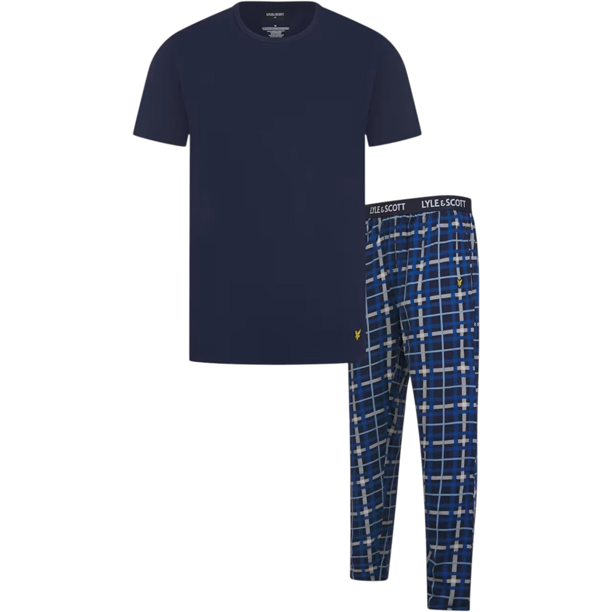 Dark Navy