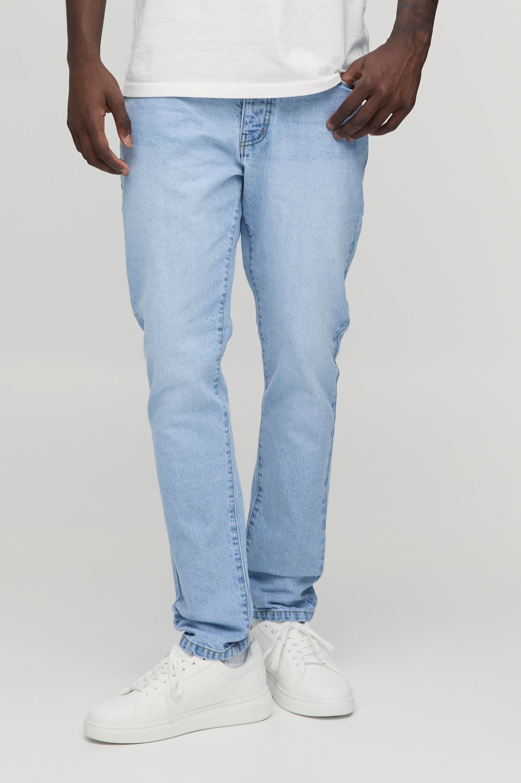 Light Blue