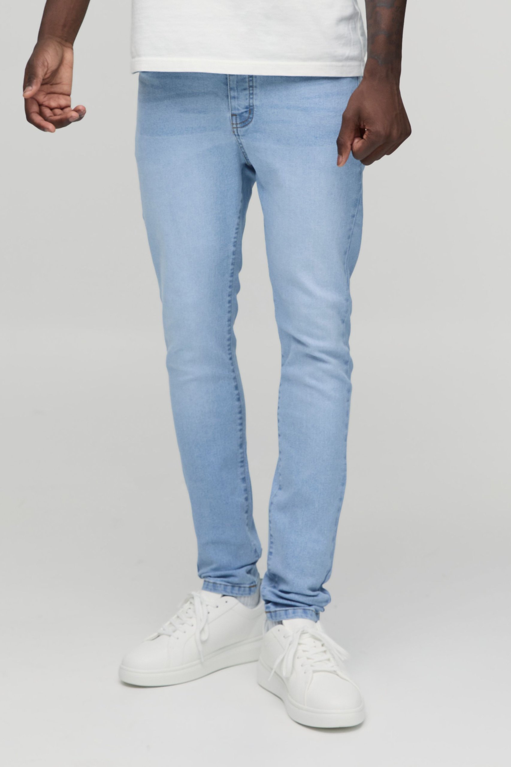 Light Blue