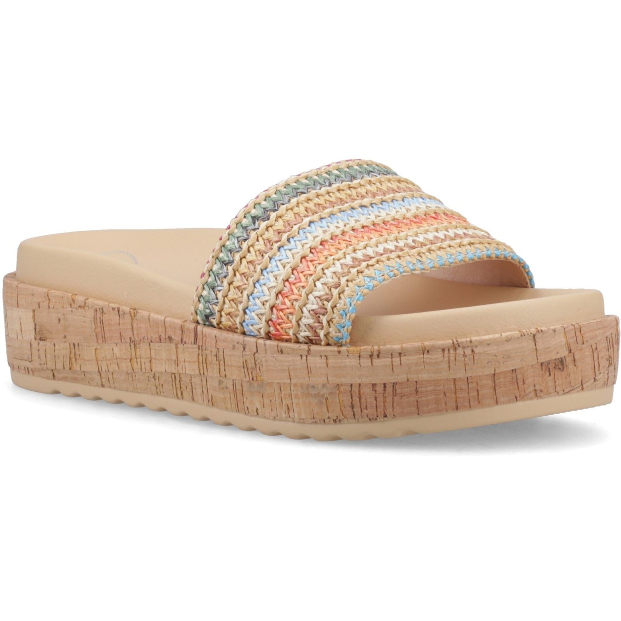 Multicolour