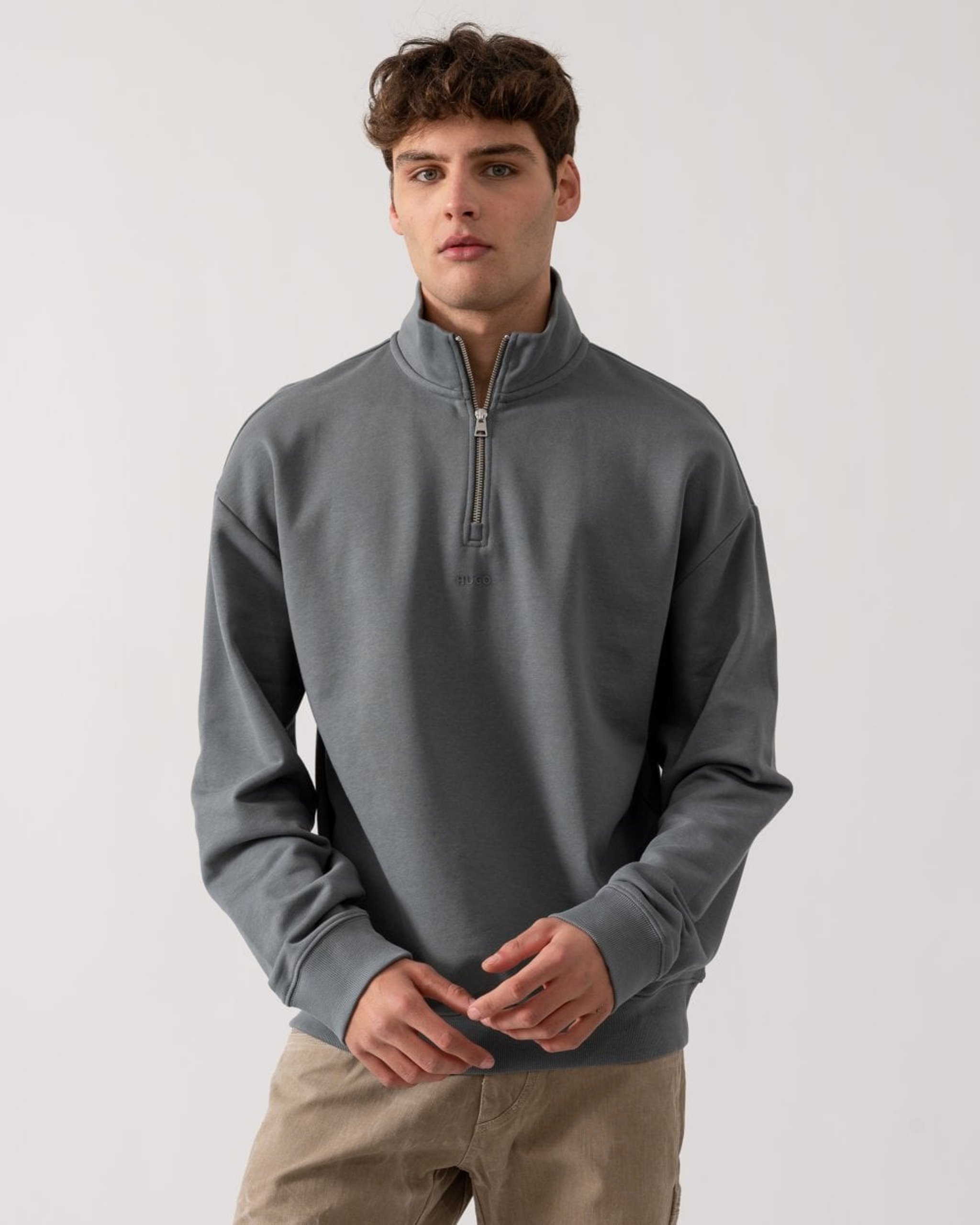 Dark Grey