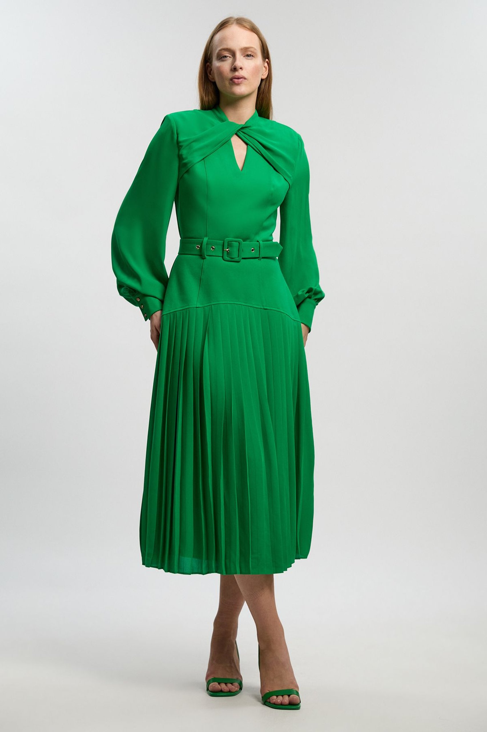 Light Green