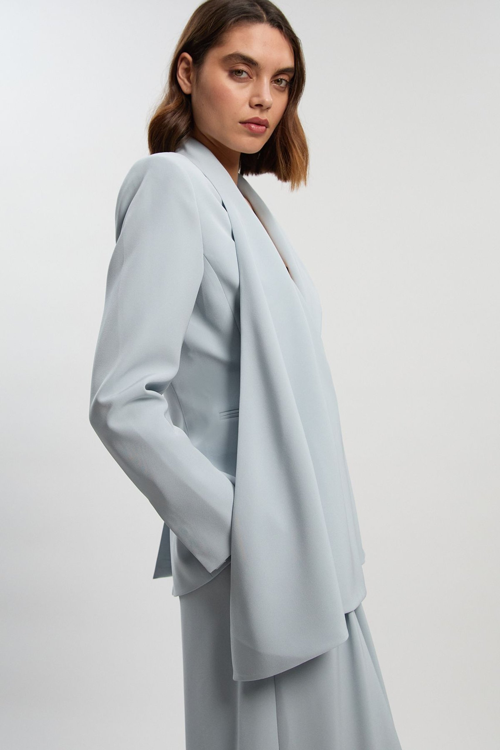 Pale Blue