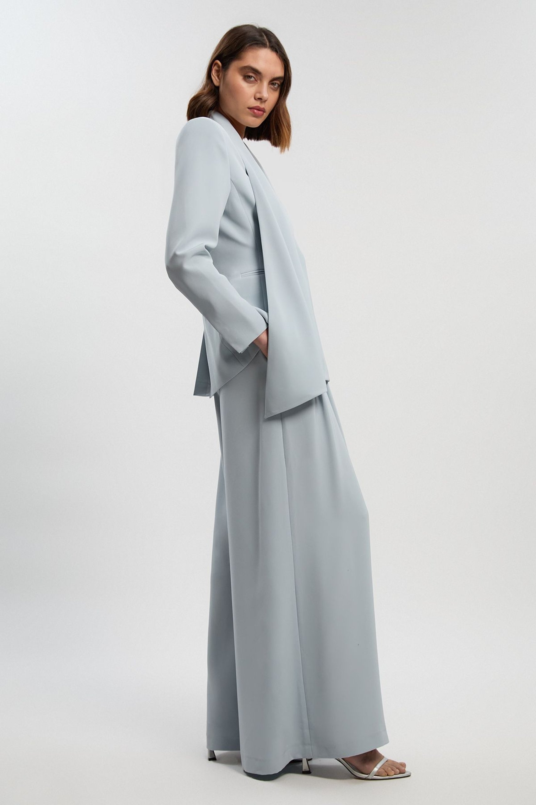 Pale Blue
