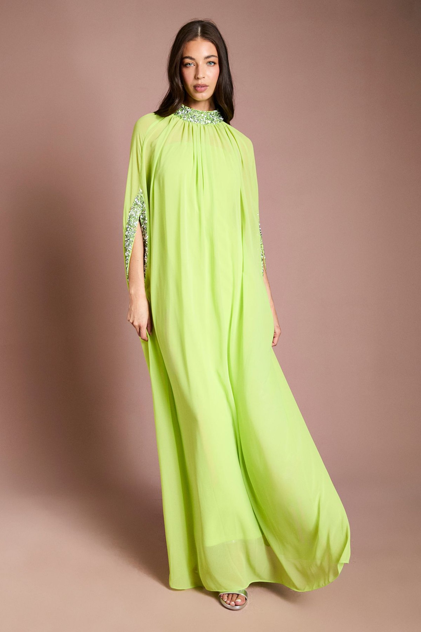 Lime Green