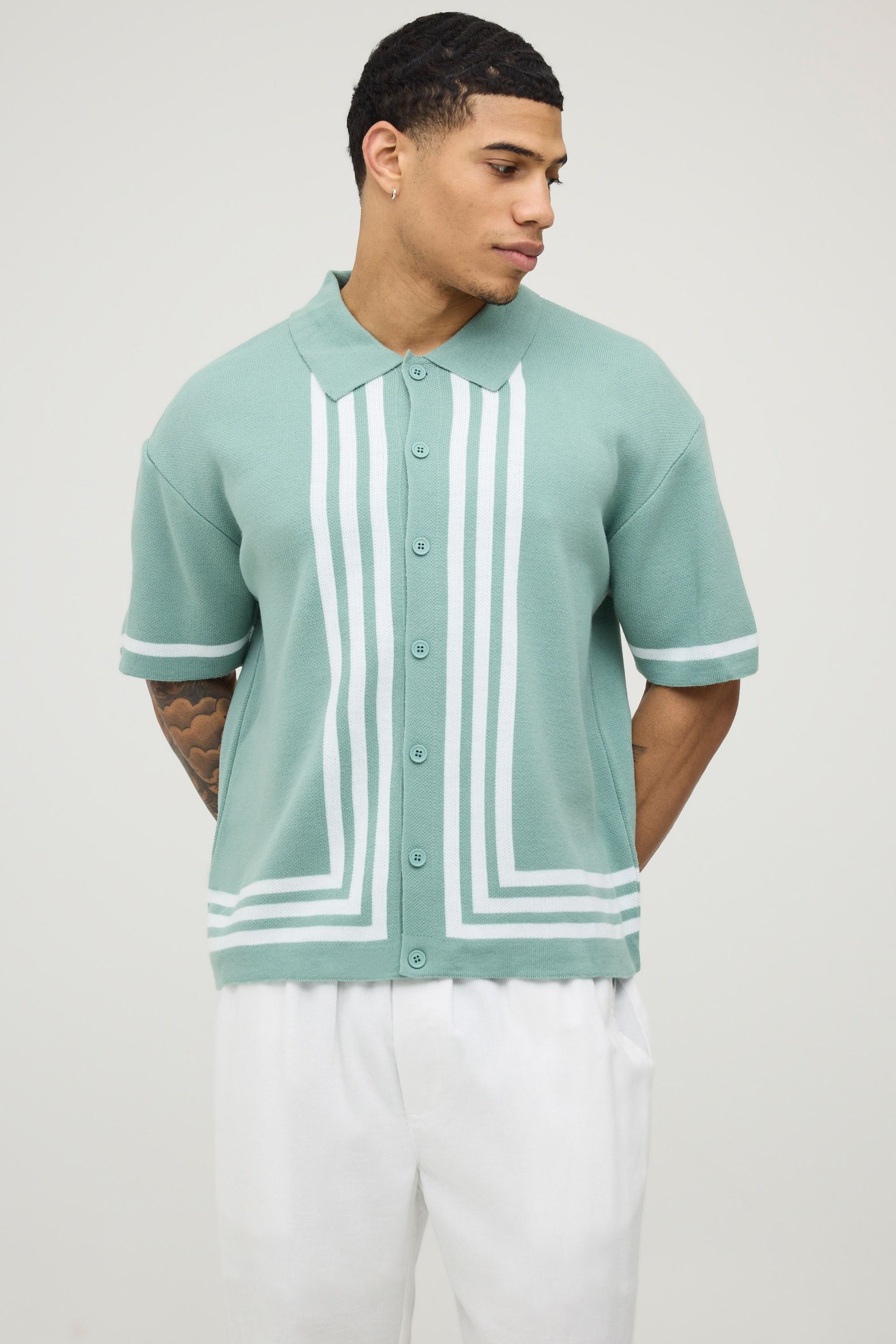 Forest Green