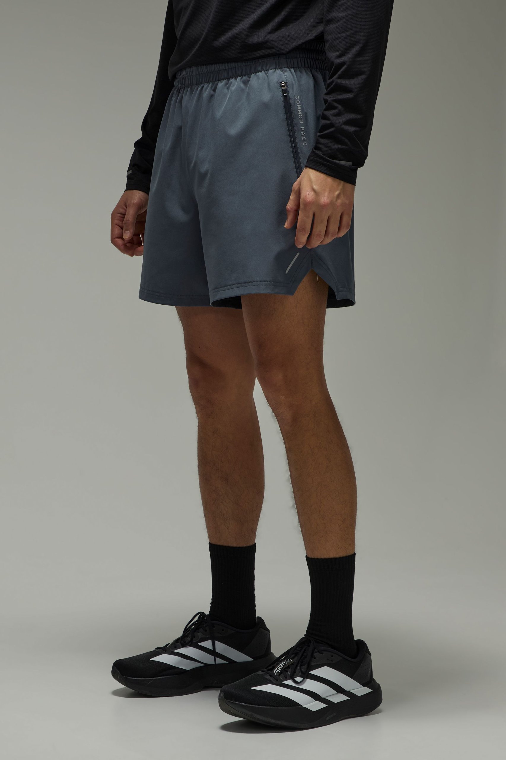 Dark Grey