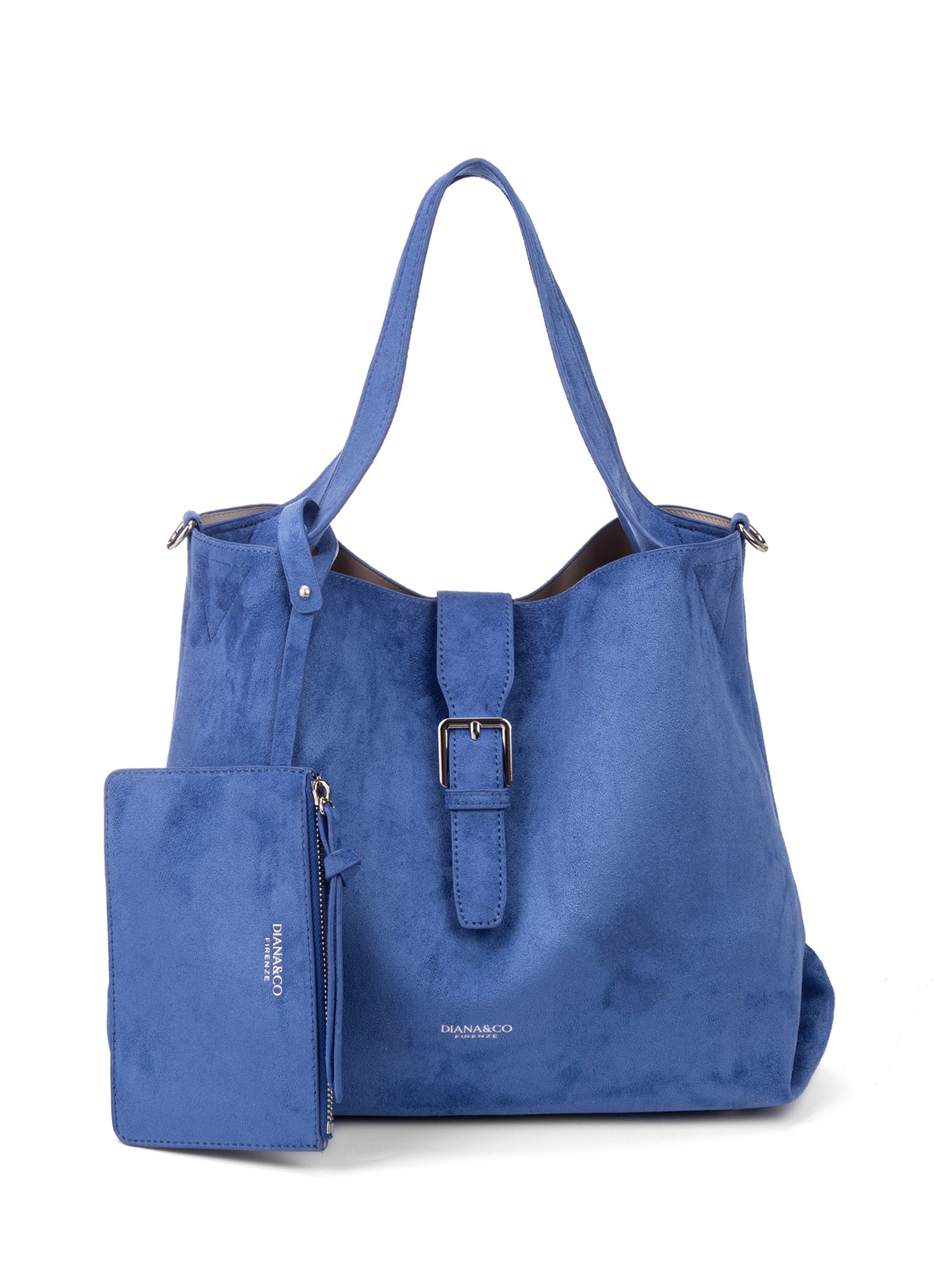 Blauw