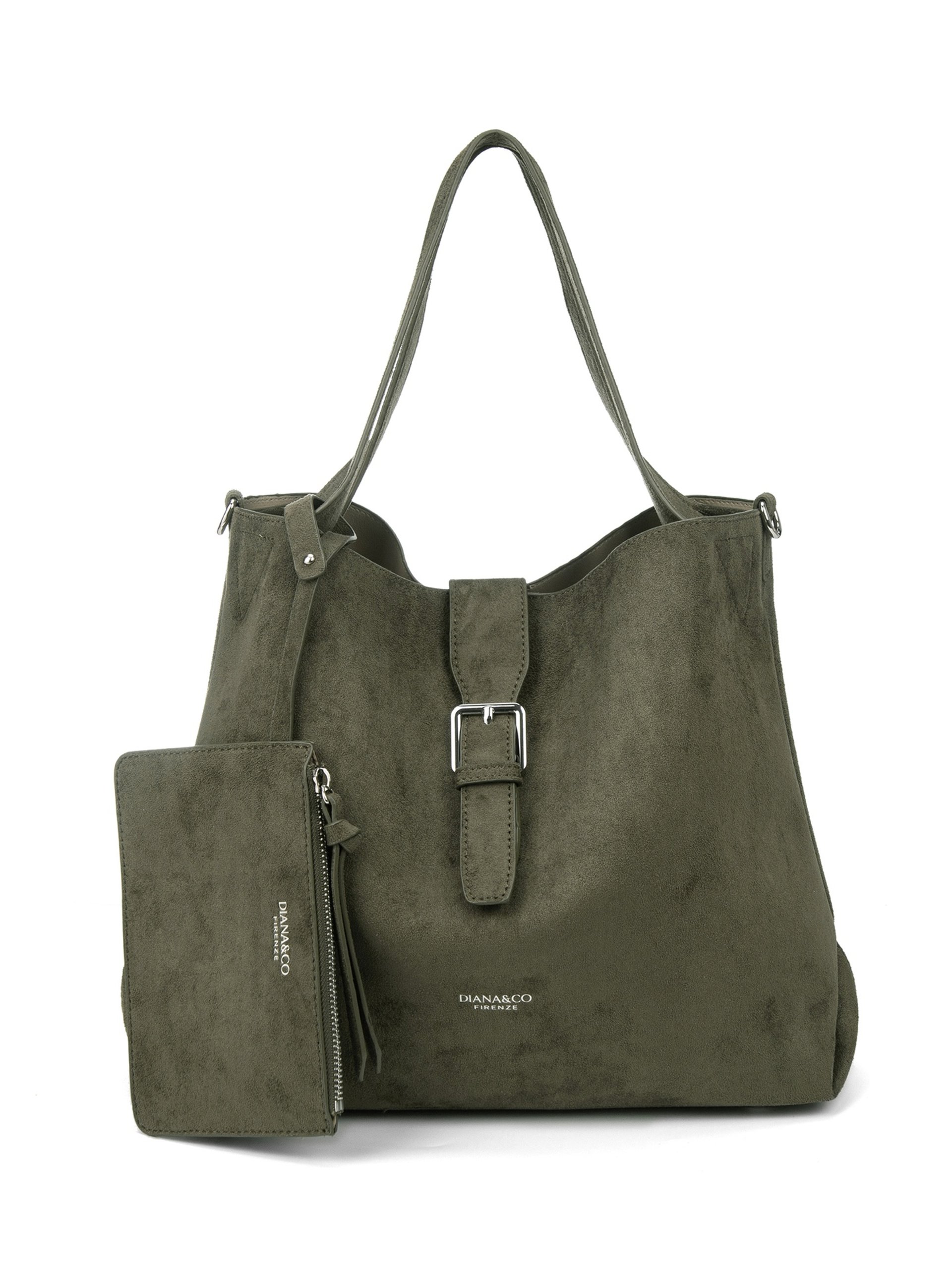 Groen