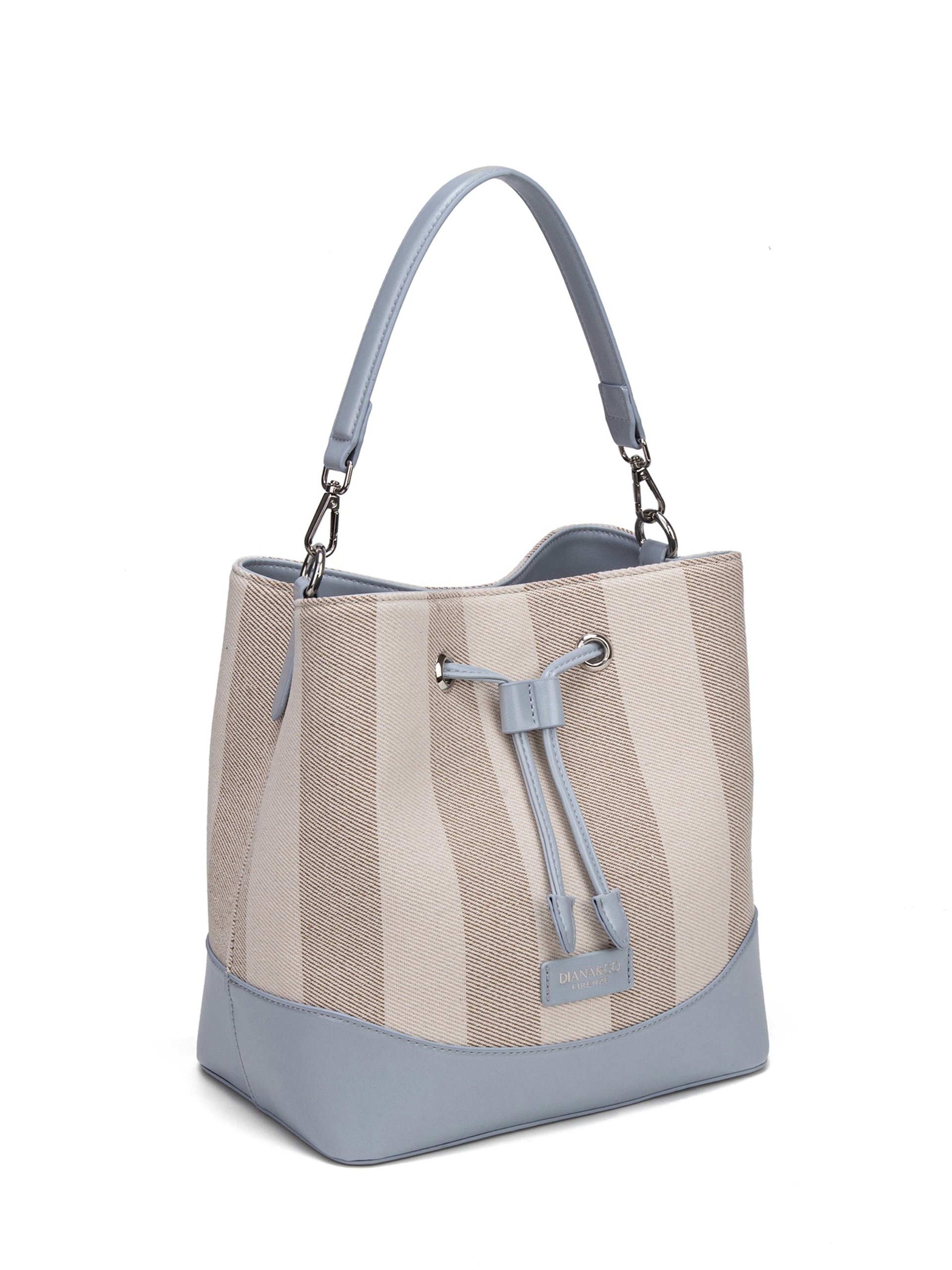 Blauw en Grijs Multi