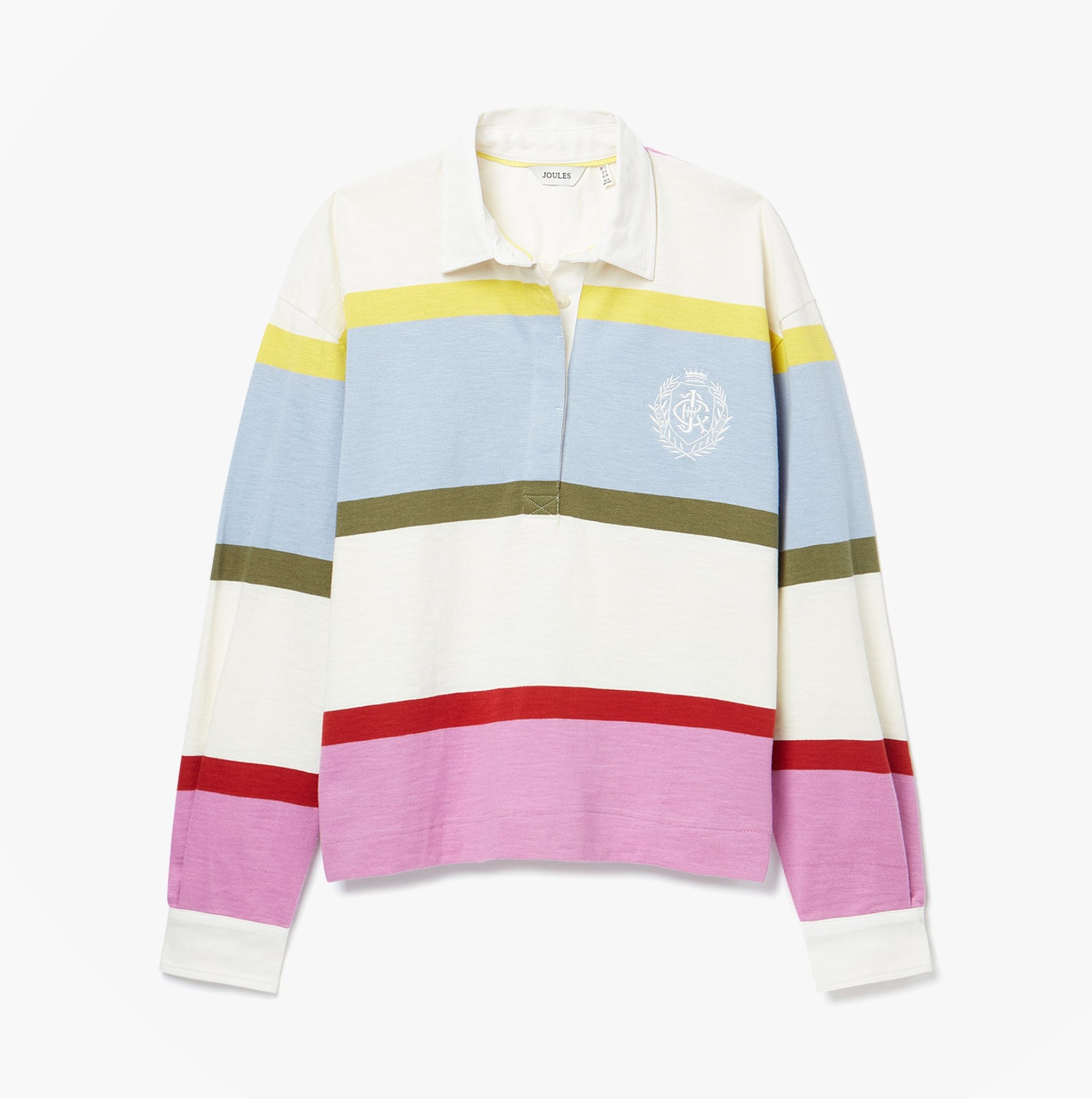 Multicolour