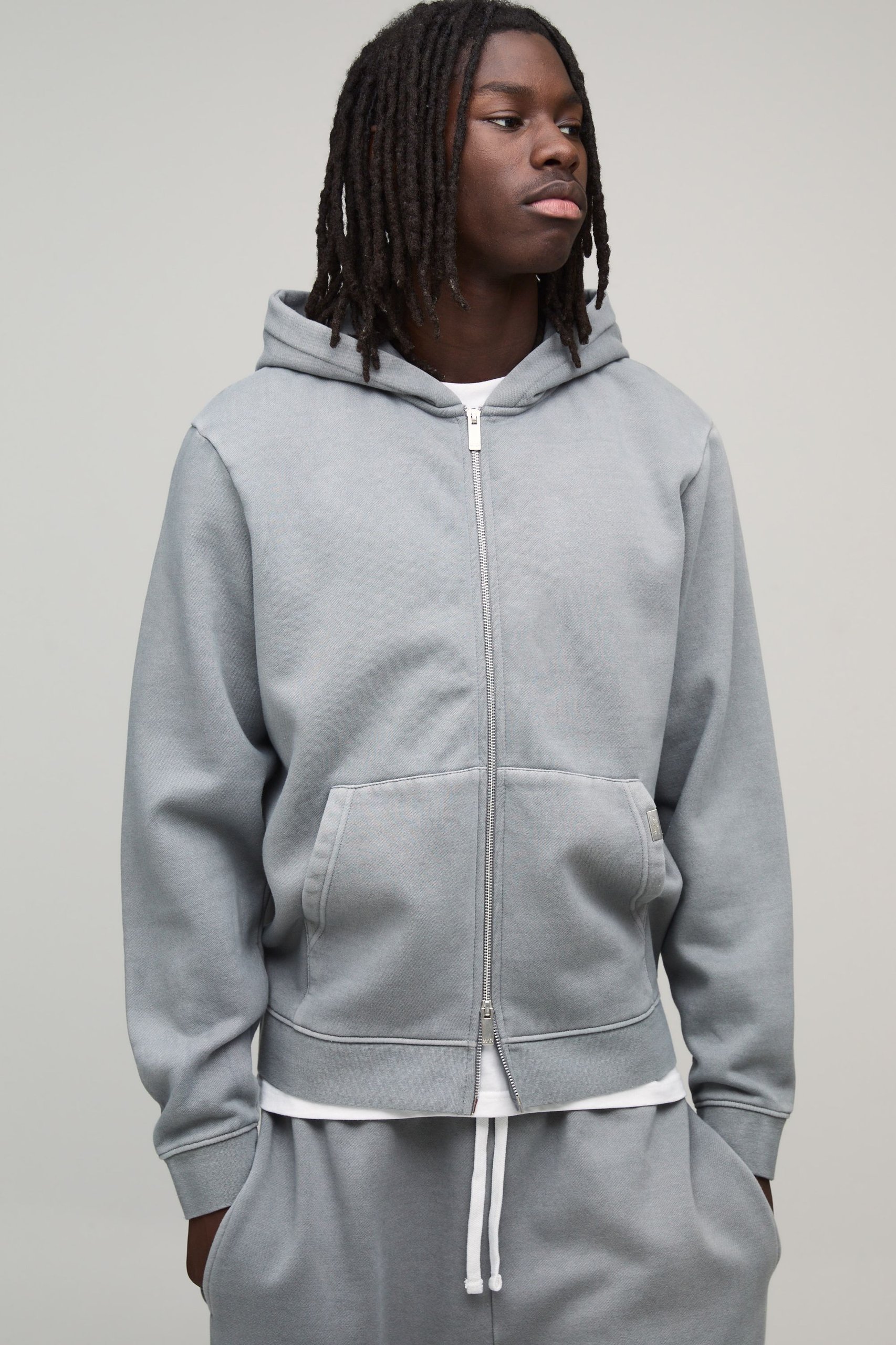 Light Grey