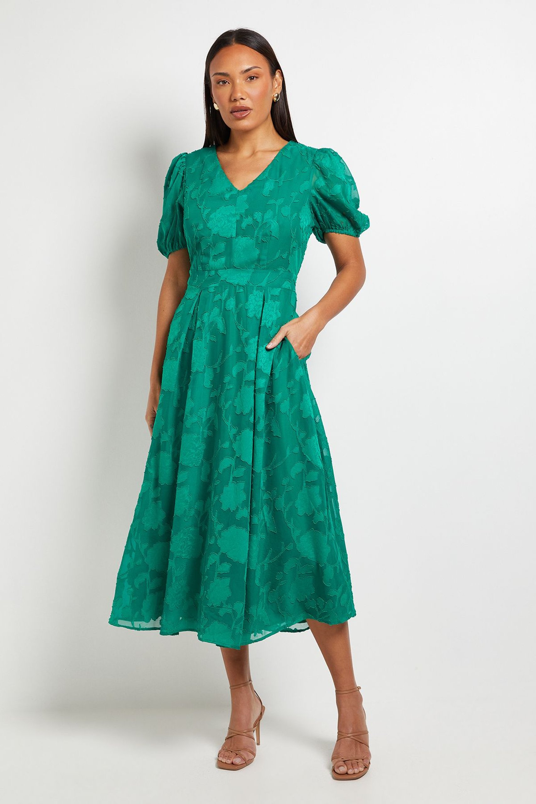 Light Green