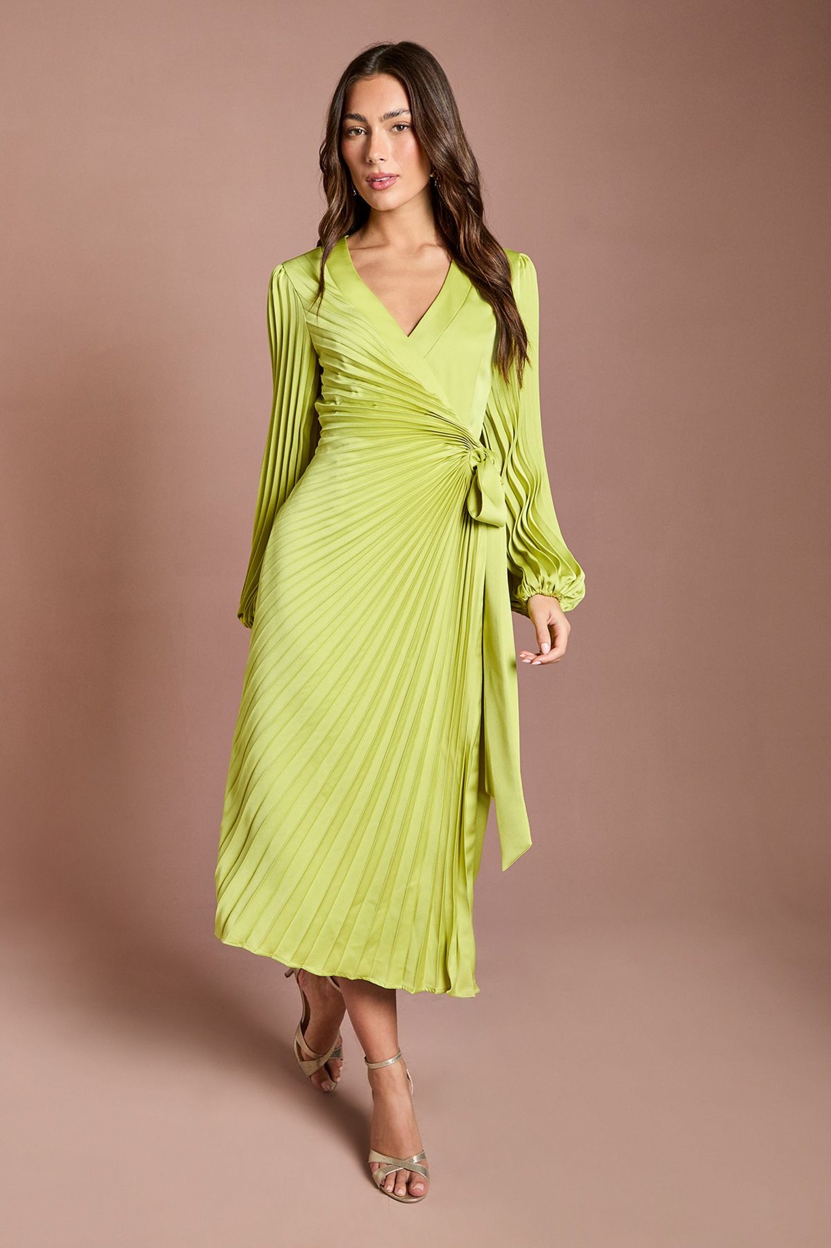 Lime Green