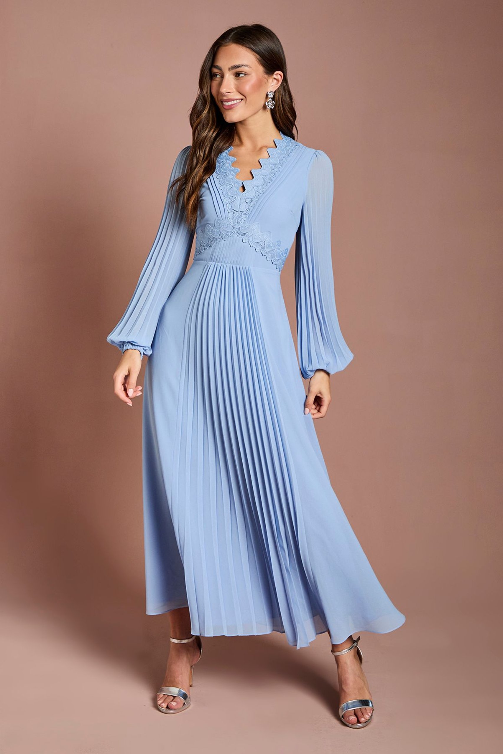Light Blue