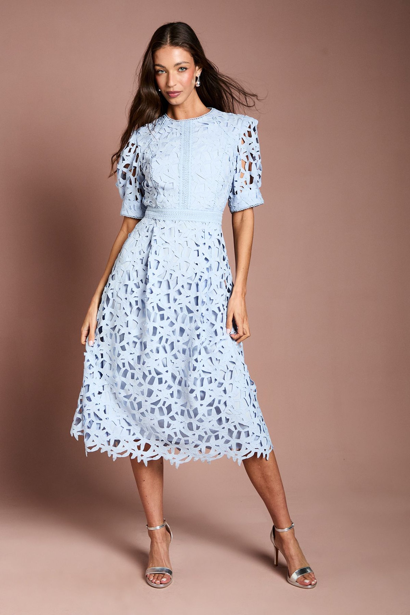 Pale Blue