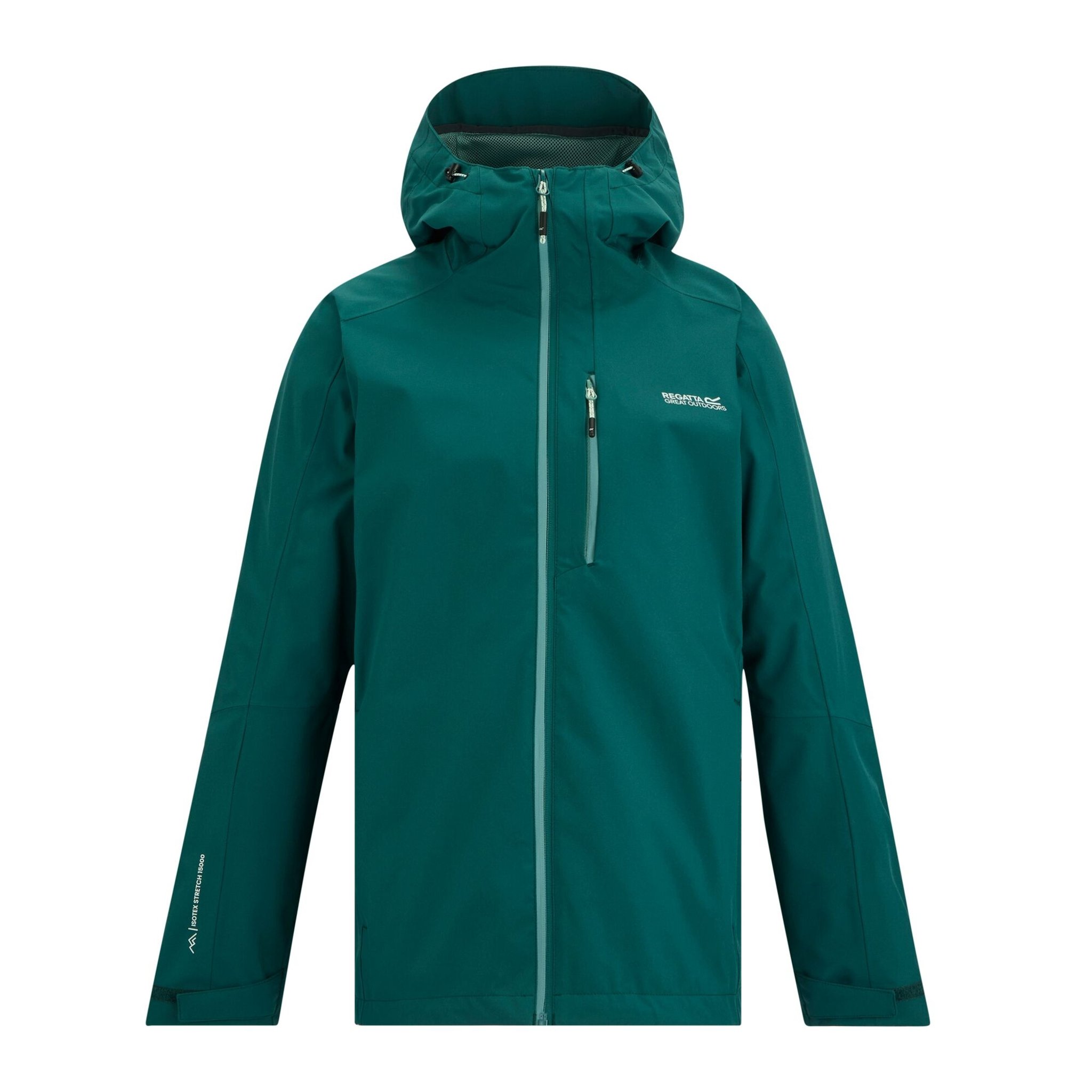 Groen