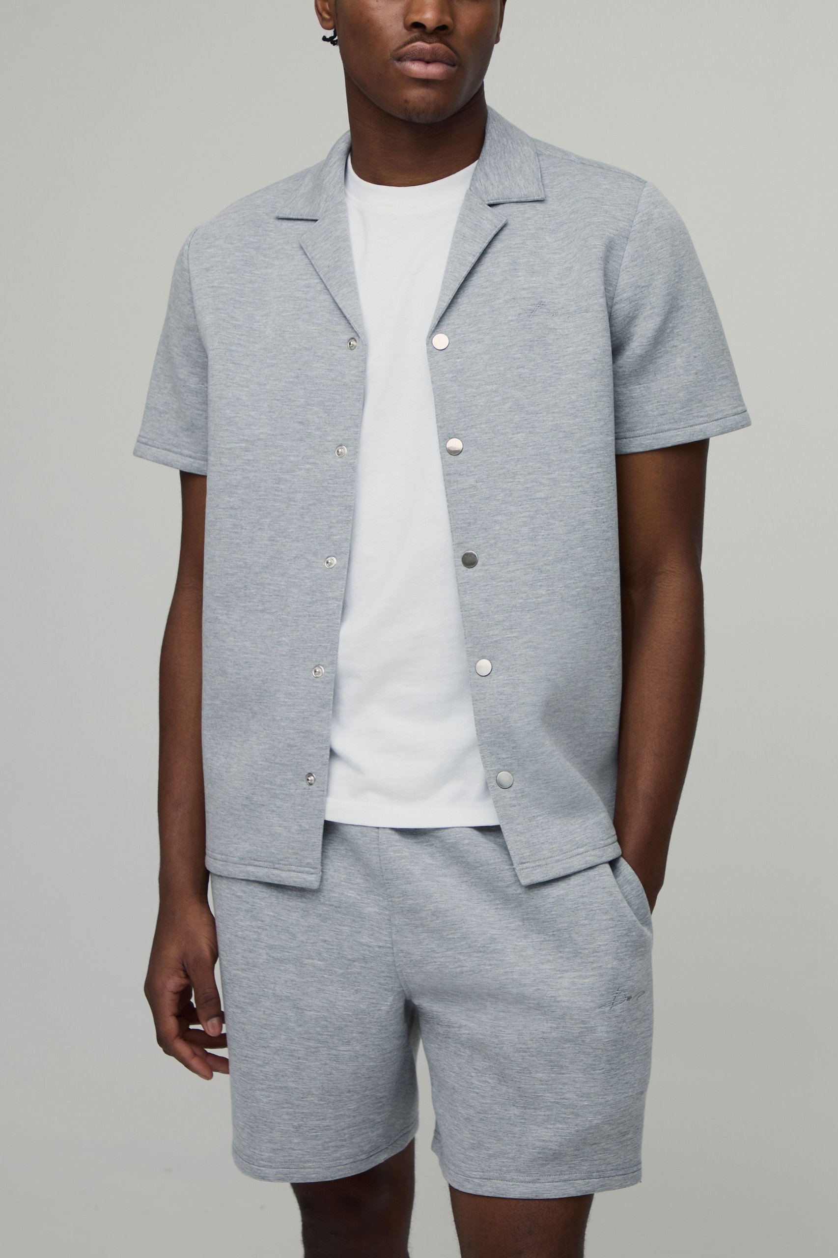 Grey
