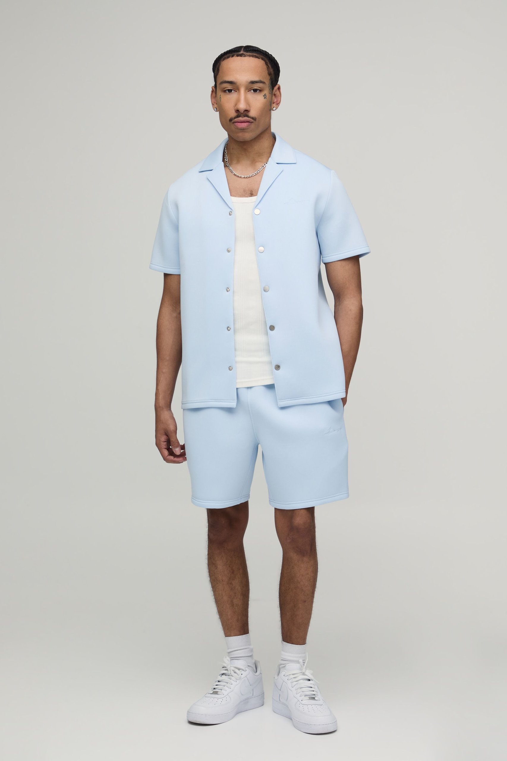 Light Blue