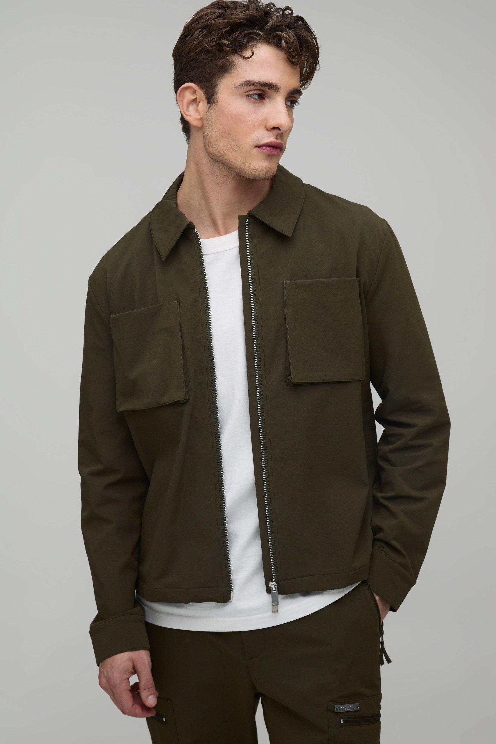 Khaki